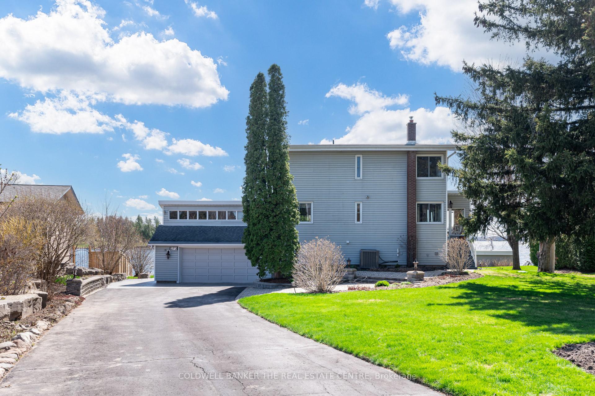 Photo 2 of 273 Stephenson Point Road, Scugog, Rural Scugog — HOMEH
