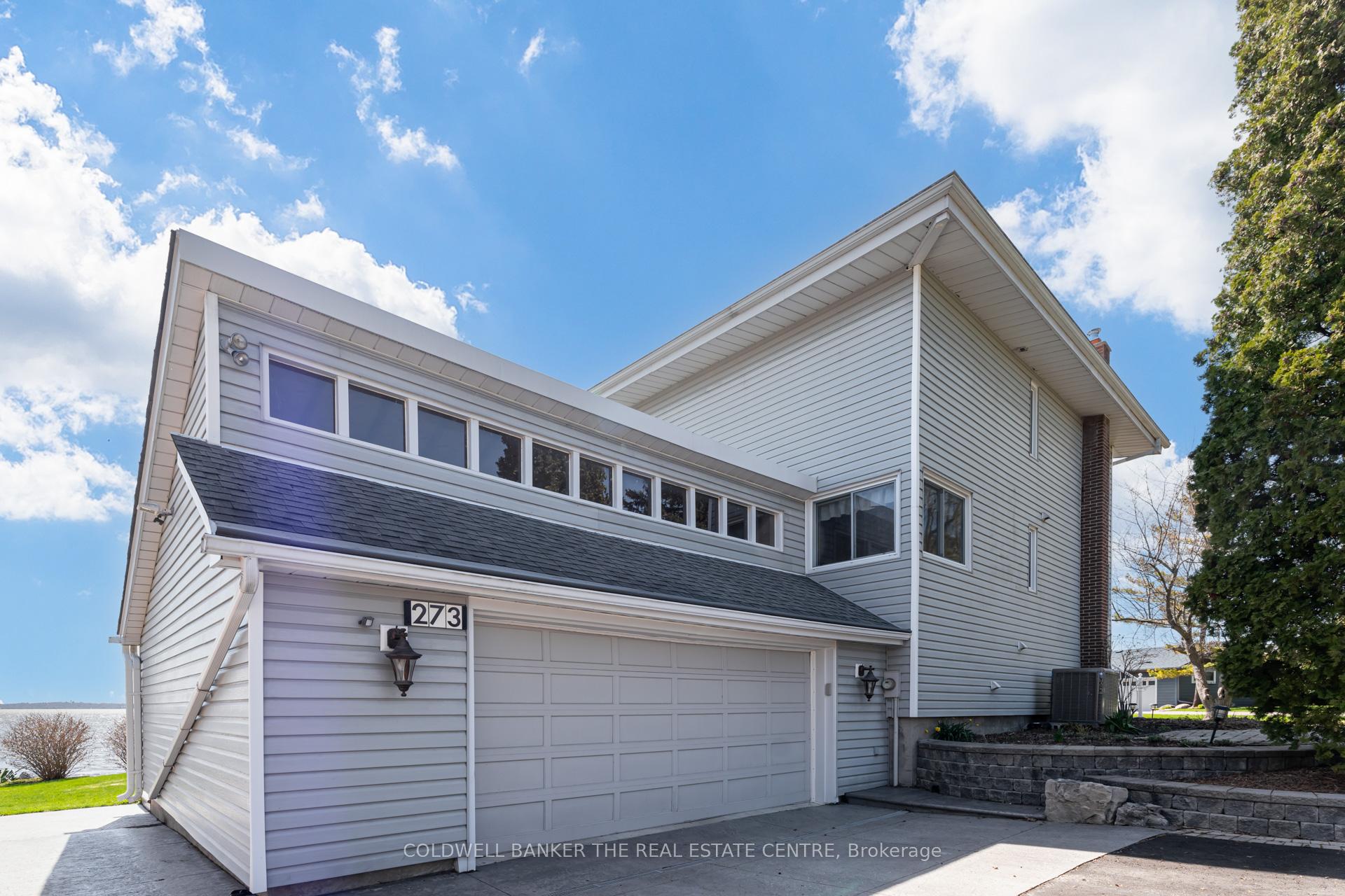 Photo 4 of 273 Stephenson Point Road, Scugog, Rural Scugog — HOMEH