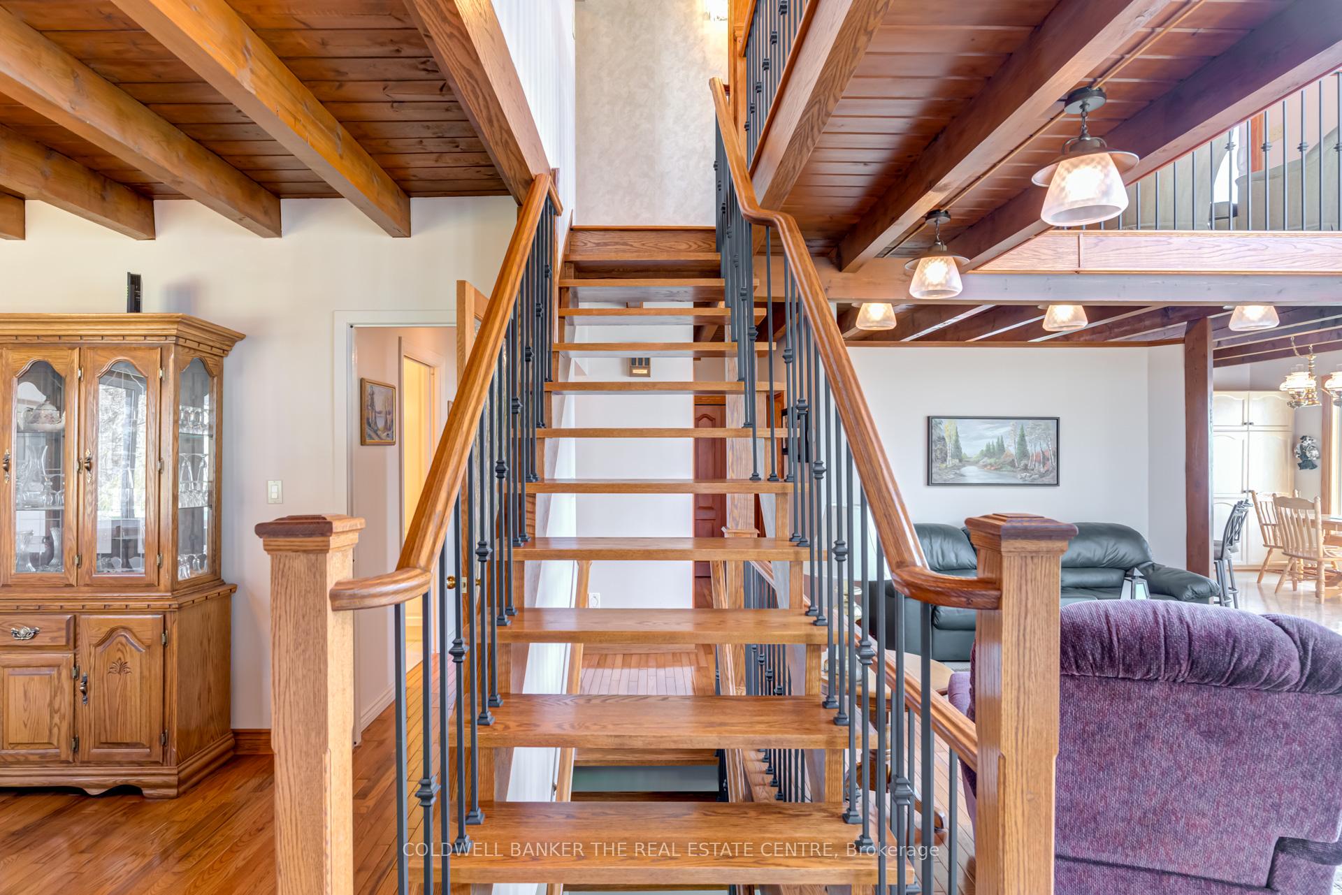 Photo 6 of 273 Stephenson Point Road, Scugog, Rural Scugog — HOMEH