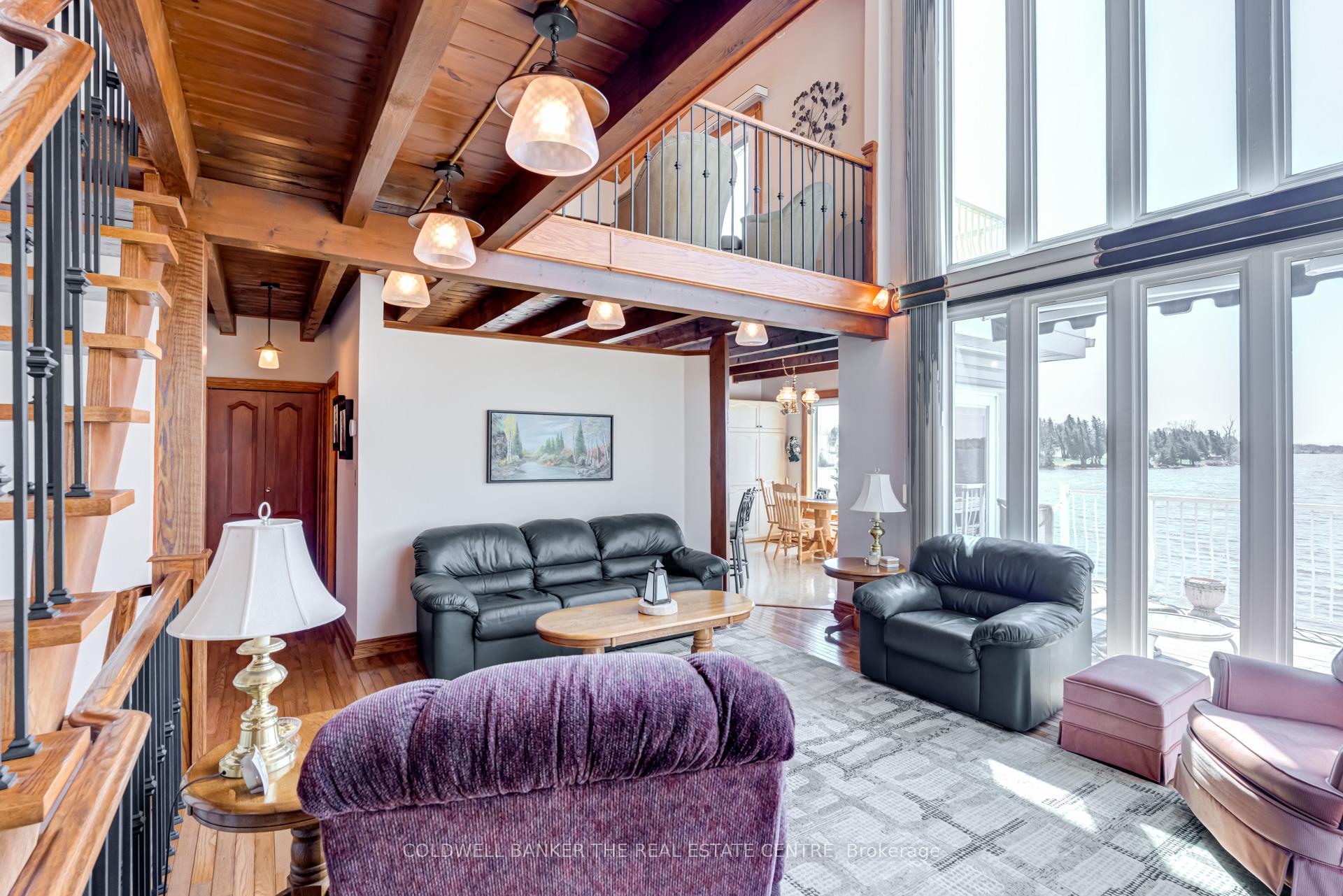 Photo 7 of 273 Stephenson Point Road, Scugog, Rural Scugog — HOMEH