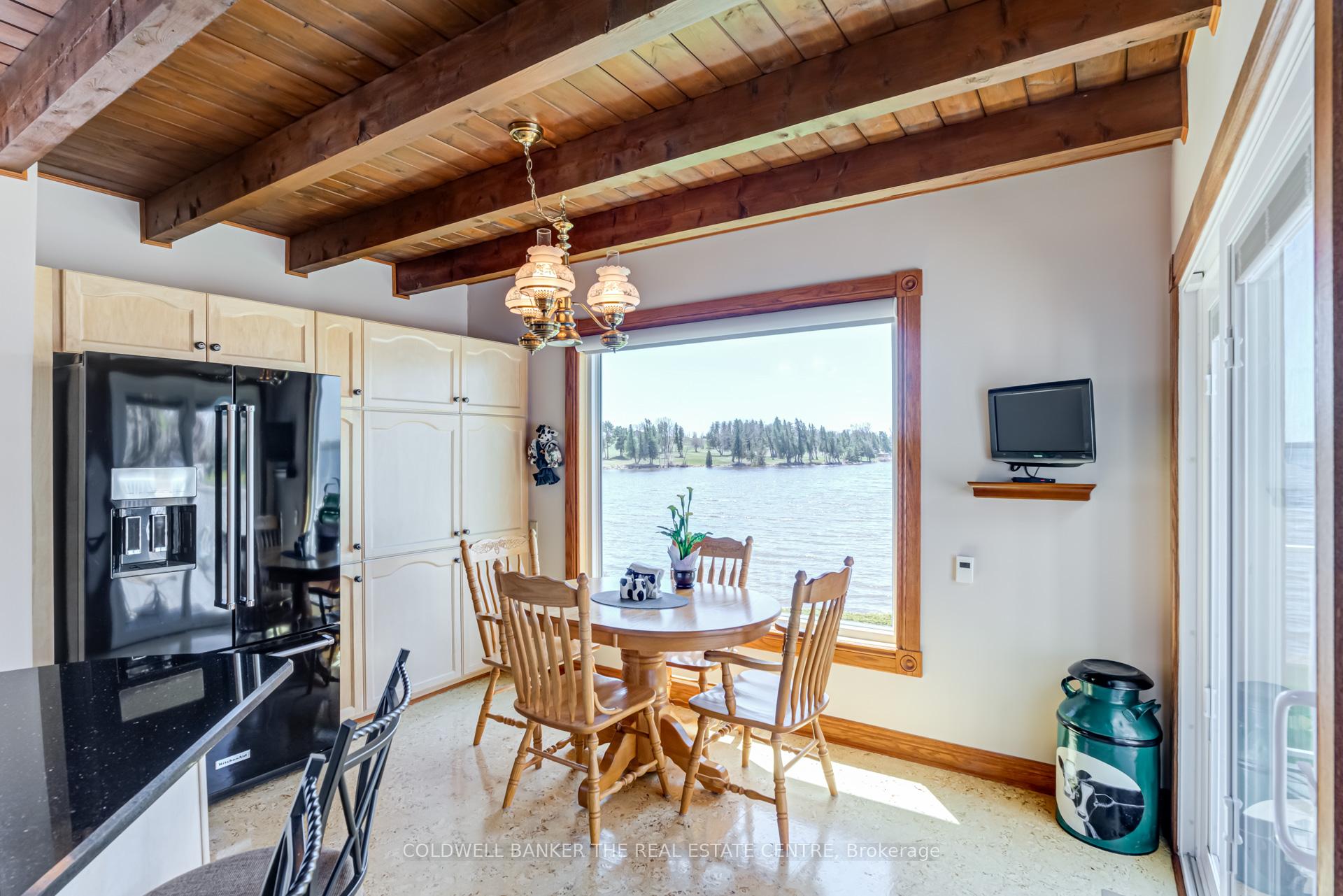 Photo 10 of 273 Stephenson Point Road, Scugog, Rural Scugog — HOMEH