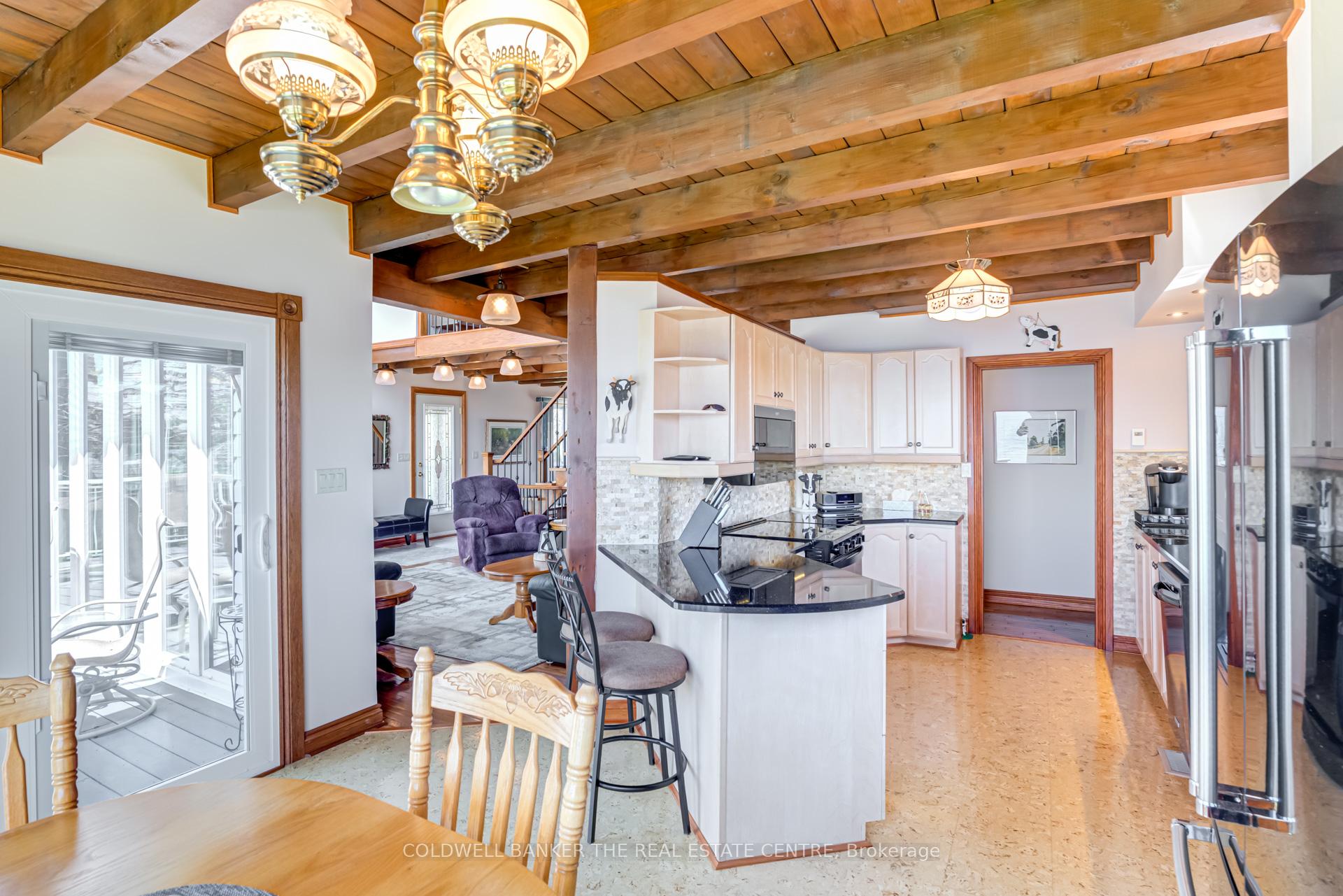 Photo 11 of 273 Stephenson Point Road, Scugog, Rural Scugog — HOMEH