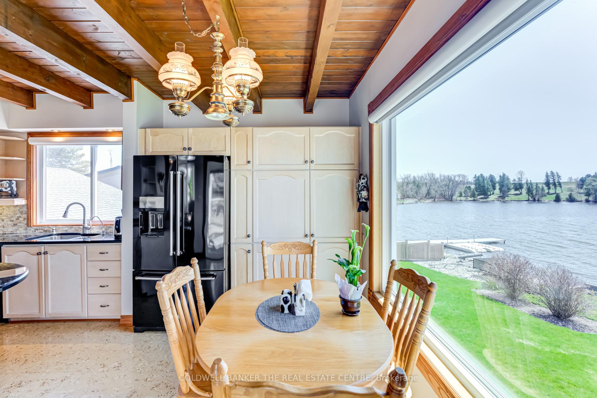 Photo 12 of 273 Stephenson Point Road, Scugog, Rural Scugog — HOMEH