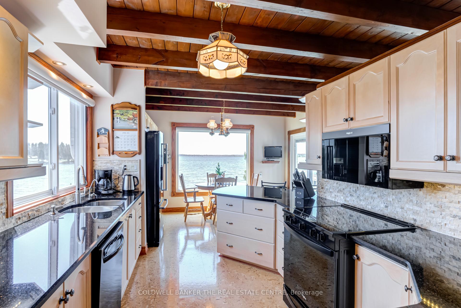 Photo 14 of 273 Stephenson Point Road, Scugog, Rural Scugog — HOMEH