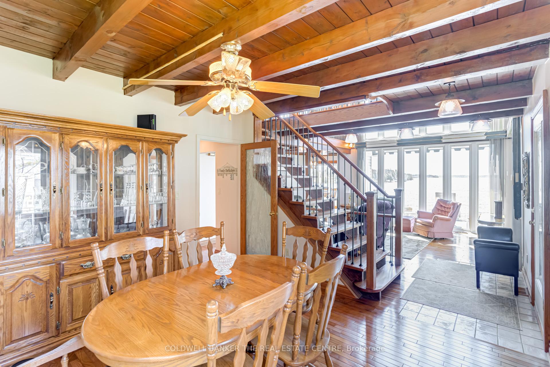 Photo 15 of 273 Stephenson Point Road, Scugog, Rural Scugog — HOMEH