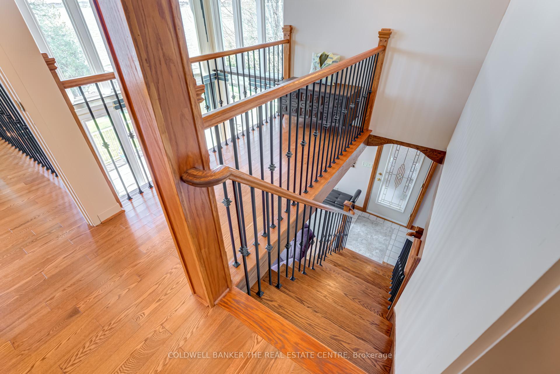 Photo 18 of 273 Stephenson Point Road, Scugog, Rural Scugog — HOMEH