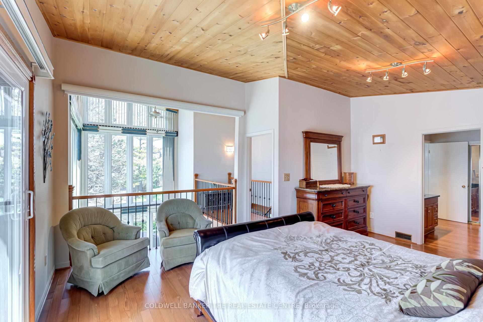 Photo 21 of 273 Stephenson Point Road, Scugog, Rural Scugog — HOMEH
