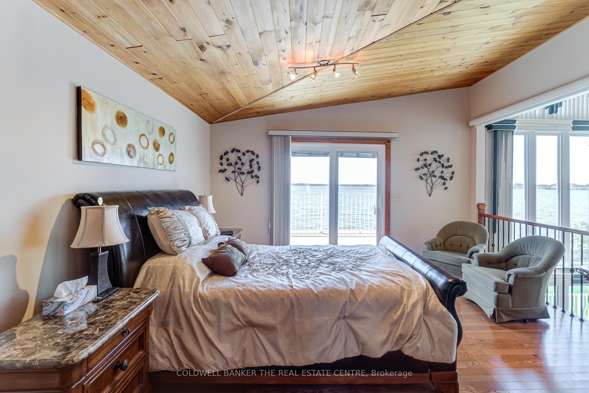 Photo 22 of 273 Stephenson Point Road, Scugog, Rural Scugog — HOMEH
