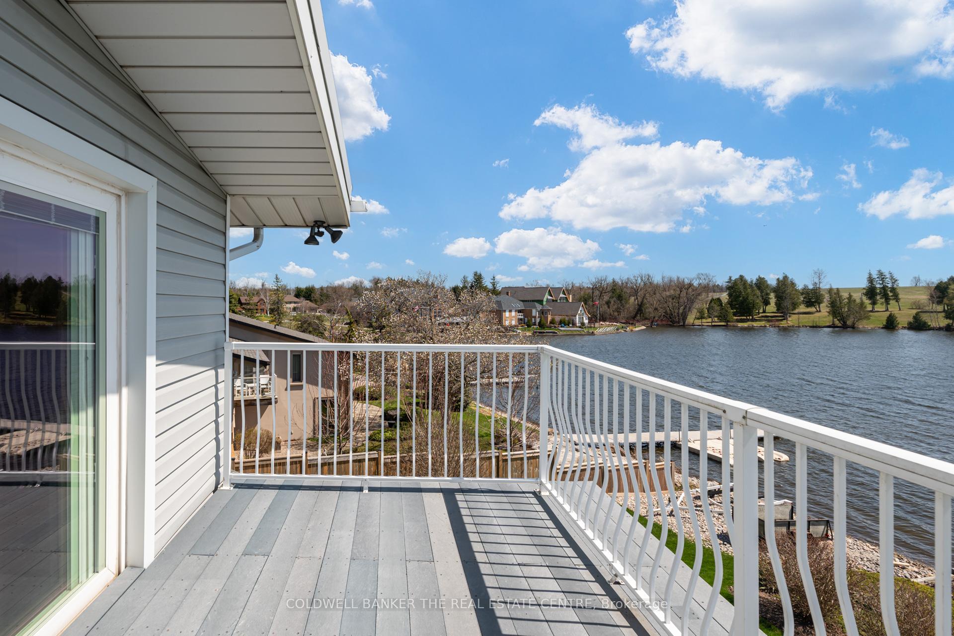 Photo 35 of 273 Stephenson Point Road, Scugog, Rural Scugog — HOMEH