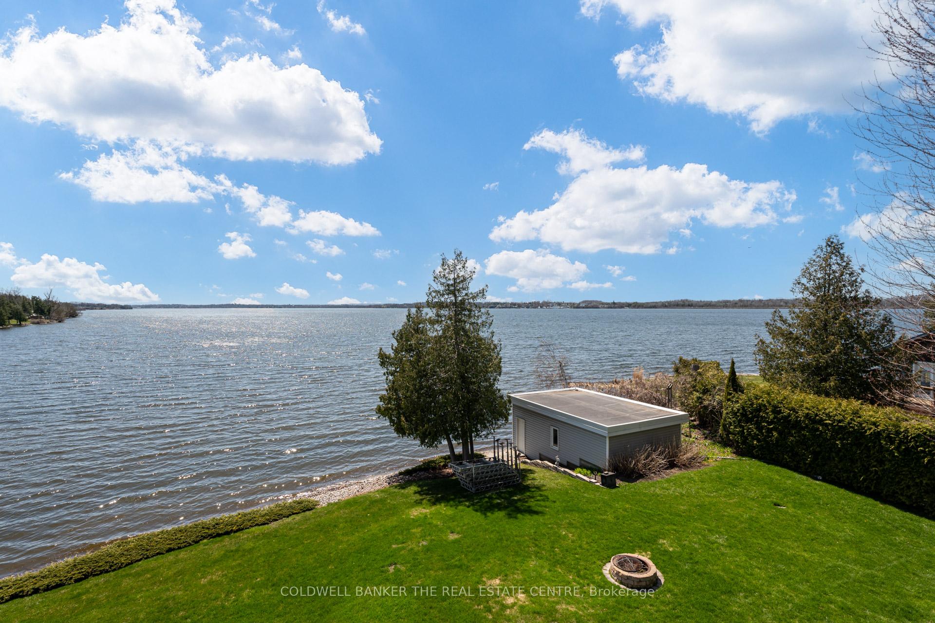 Photo 37 of 273 Stephenson Point Road, Scugog, Rural Scugog — HOMEH