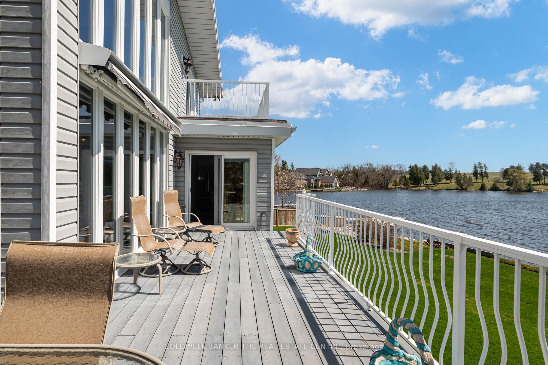 Photo 40 of 273 Stephenson Point Road, Scugog, Rural Scugog — HOMEH