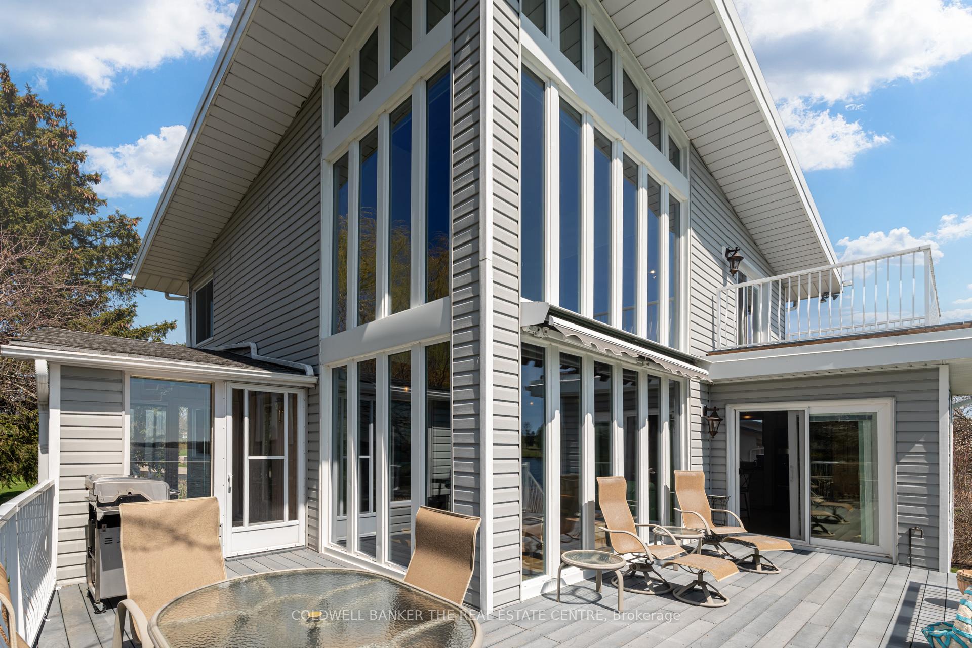 Photo 41 of 273 Stephenson Point Road, Scugog, Rural Scugog — HOMEH
