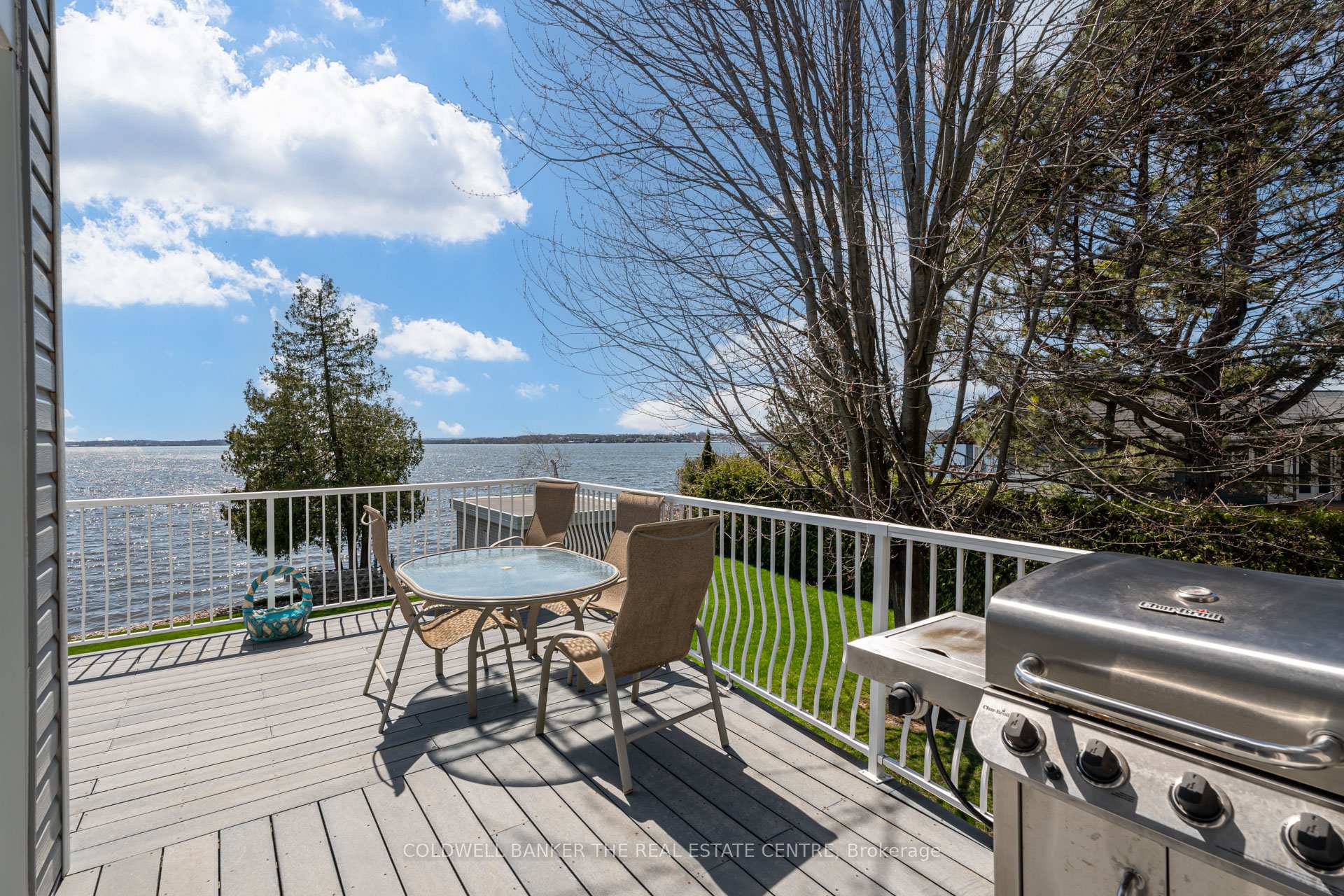 Photo 42 of 273 Stephenson Point Road, Scugog, Rural Scugog — HOMEH