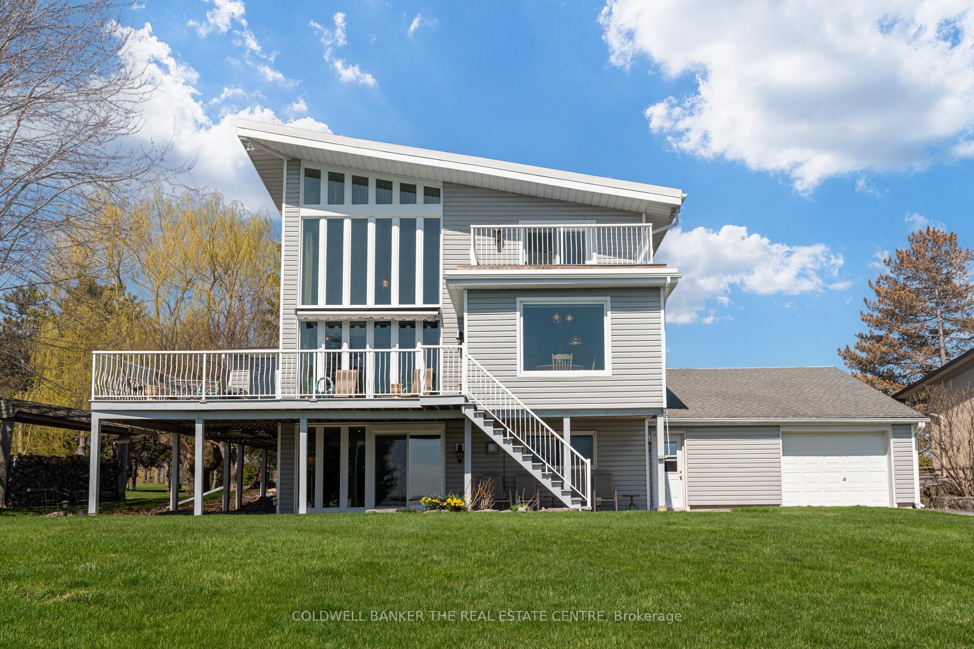 Photo 45 of 273 Stephenson Point Road, Scugog, Rural Scugog — HOMEH