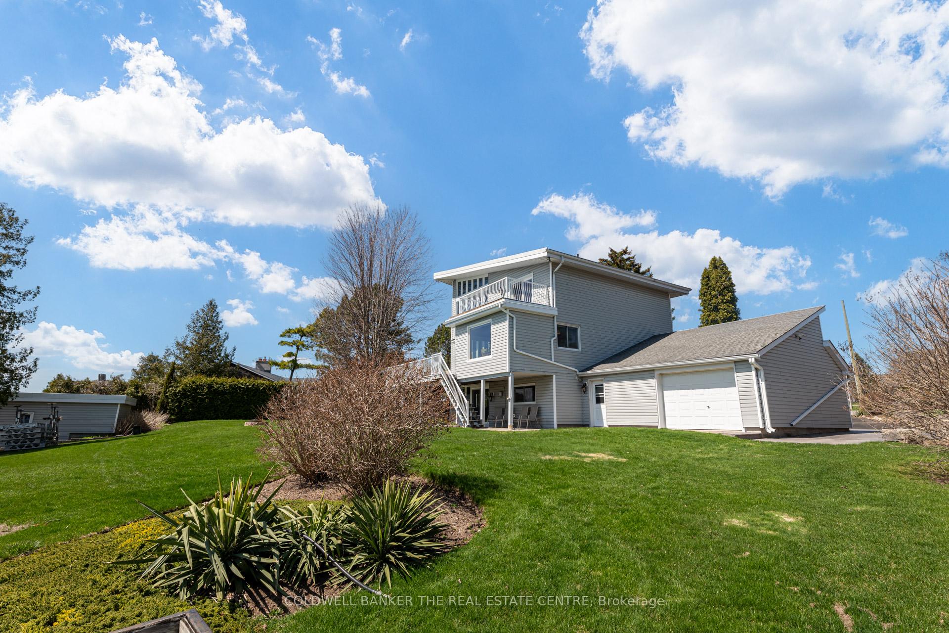 Photo 46 of 273 Stephenson Point Road, Scugog, Rural Scugog — HOMEH