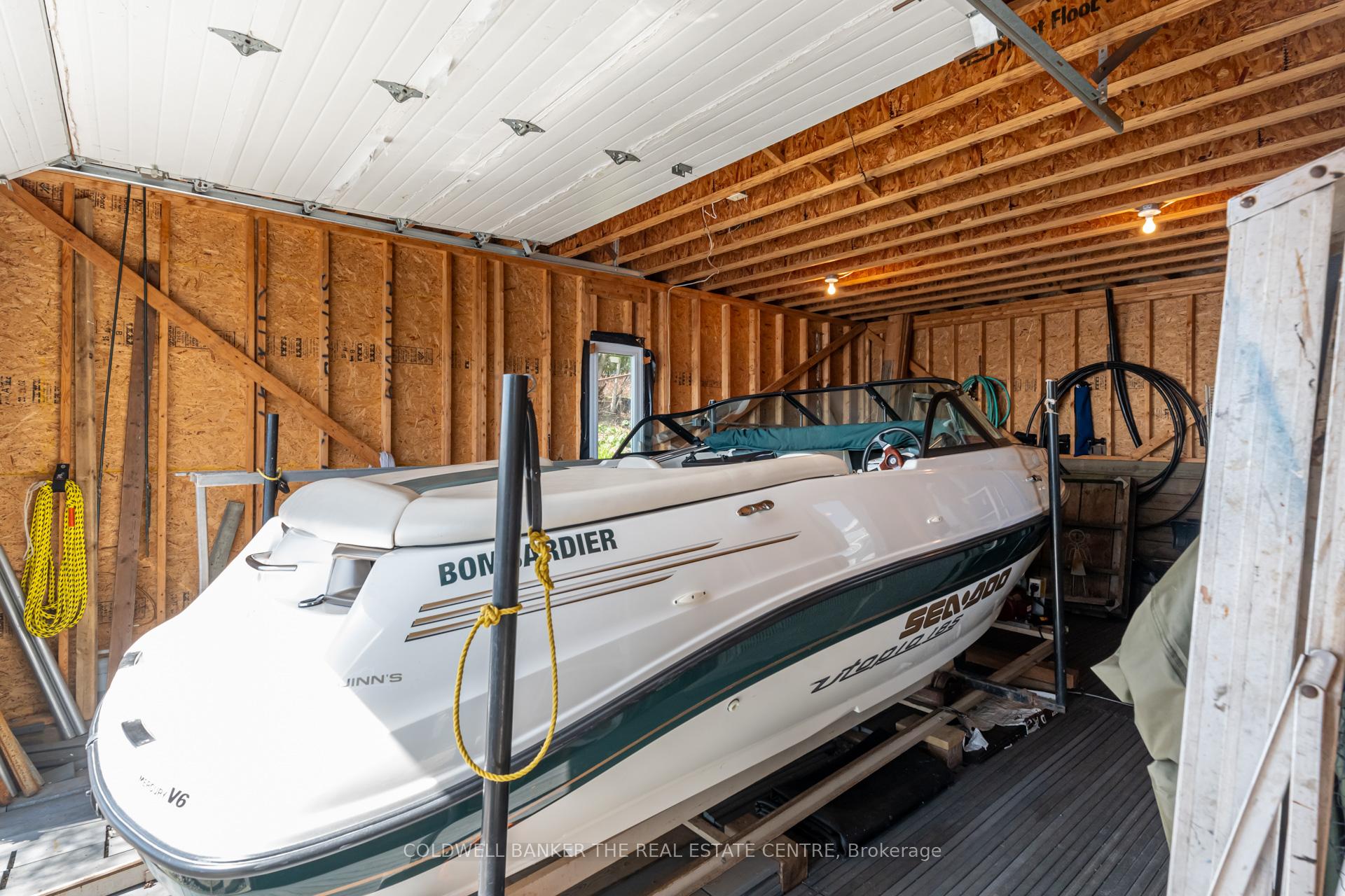 Photo 47 of 273 Stephenson Point Road, Scugog, Rural Scugog — HOMEH