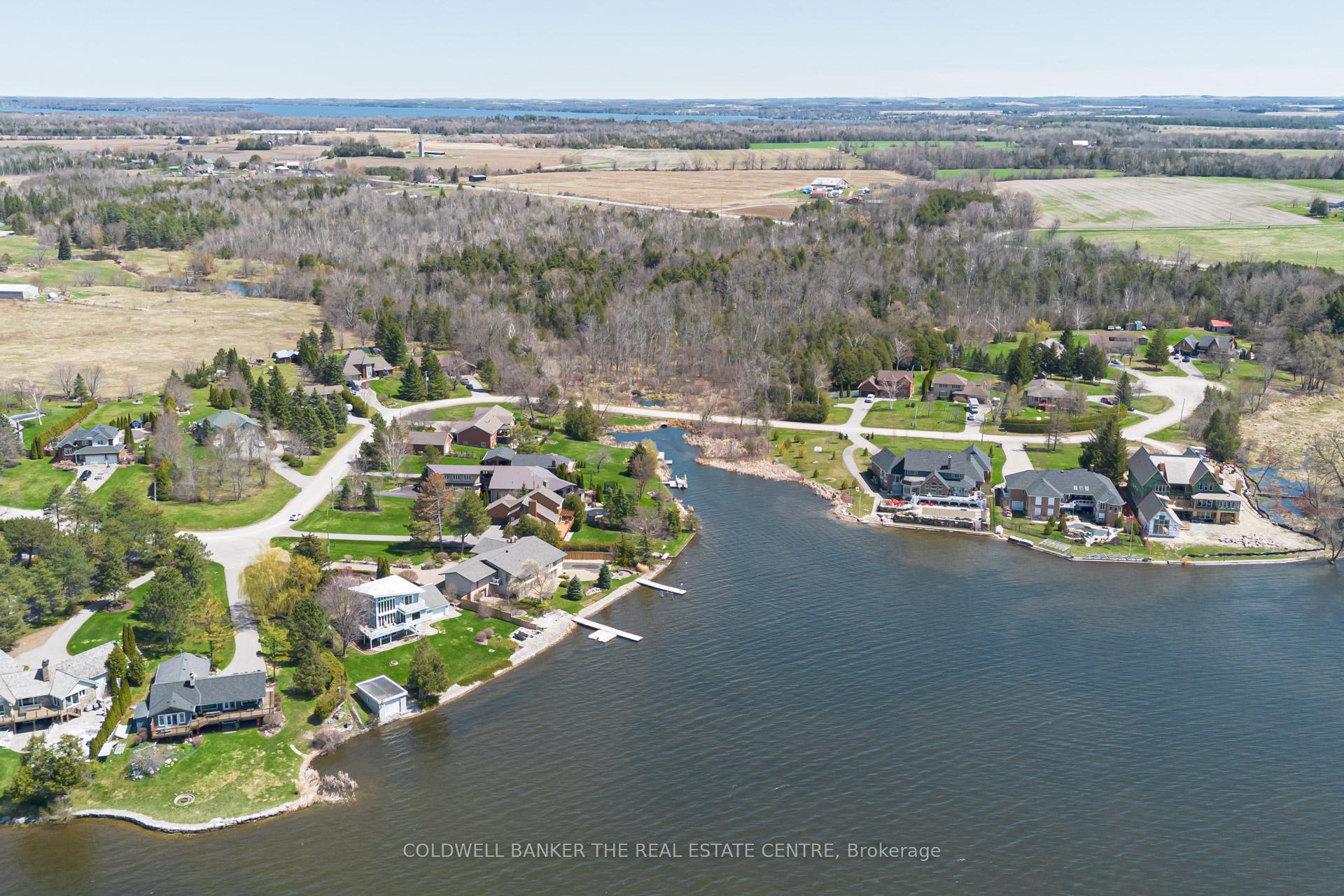 Photo 49 of 273 Stephenson Point Road, Scugog, Rural Scugog — HOMEH