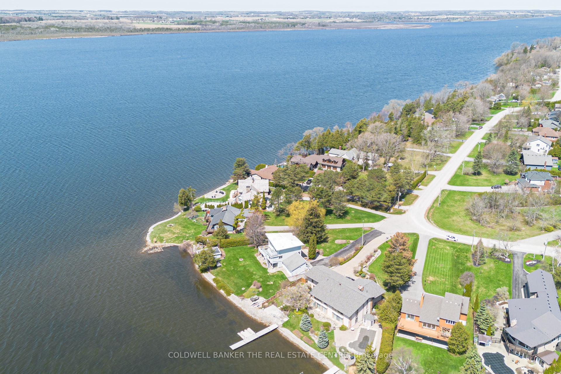 Photo 50 of 273 Stephenson Point Road, Scugog, Rural Scugog — HOMEH