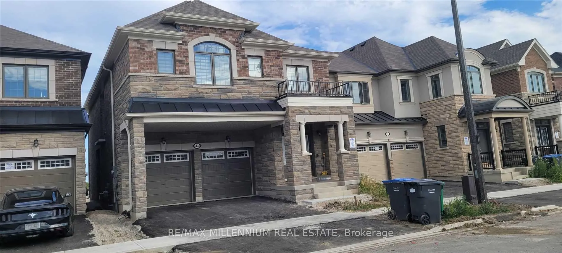 Photo 1 of 33 Eberly Woods Drive, Caledon, Rural Caledon — HOMEH