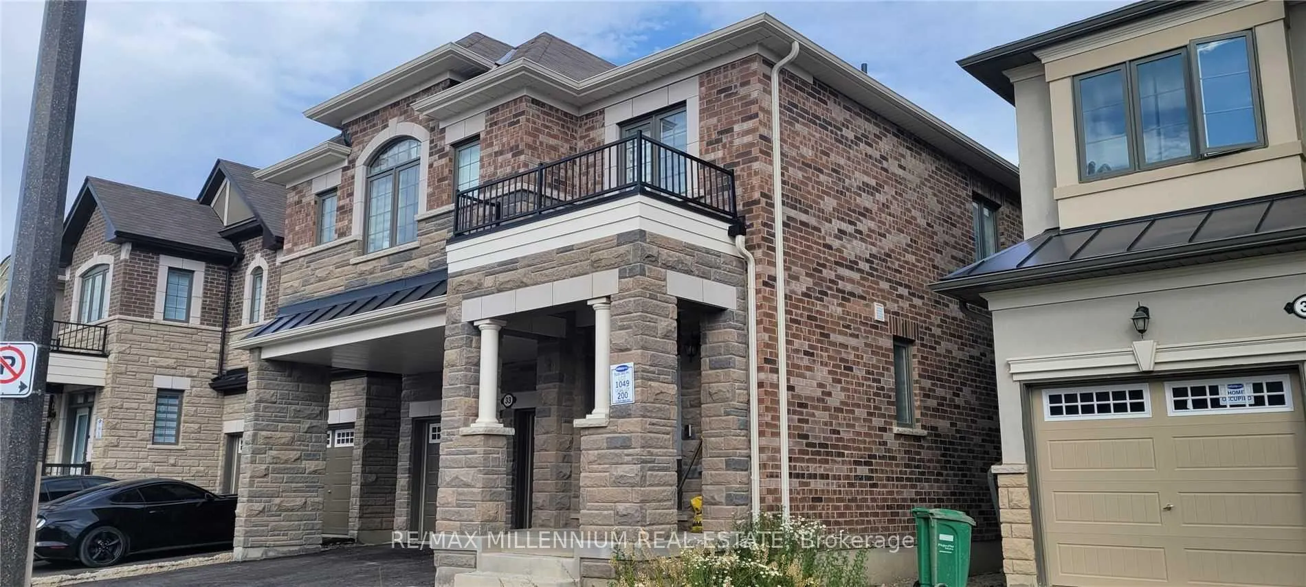 Photo 2 of 33 Eberly Woods Drive, Caledon, Rural Caledon — HOMEH