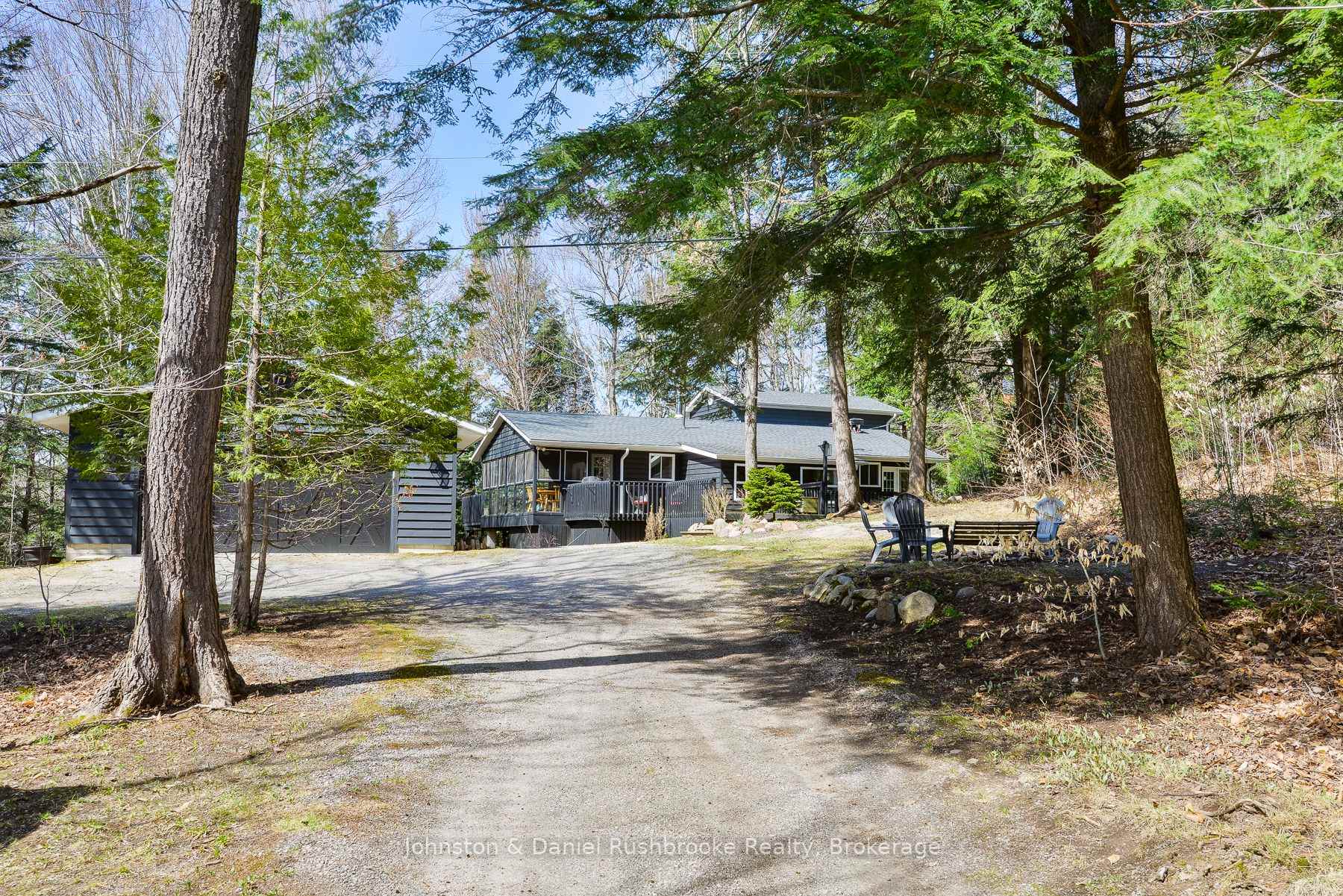 Photo 3 of 26 Woodland Drive, Seguin — HOMEH
