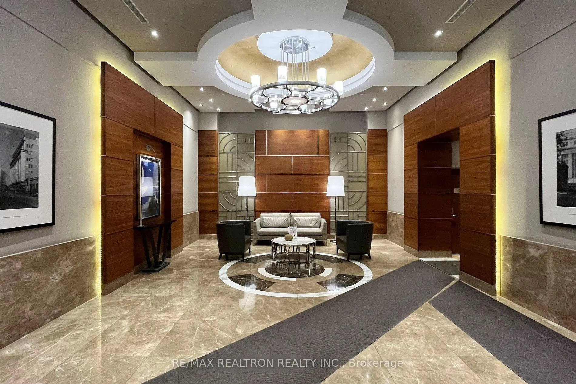 Photo 4 of Unit 2202, 763 Bay Street, Toronto, Bay Street Corridor — HOMEH