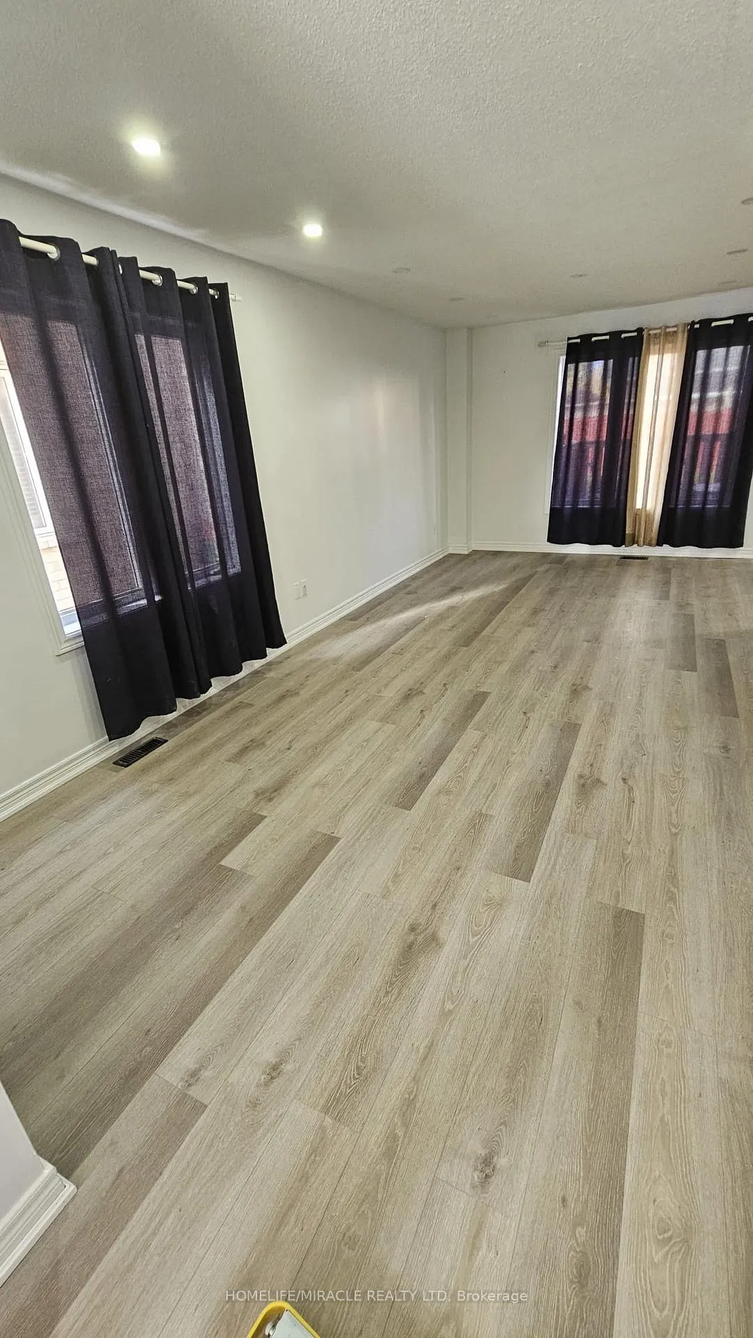 Photo 1 of 13 Prince Crescent, Brampton, Northwest Sandalwood Parkway — HOMEH
