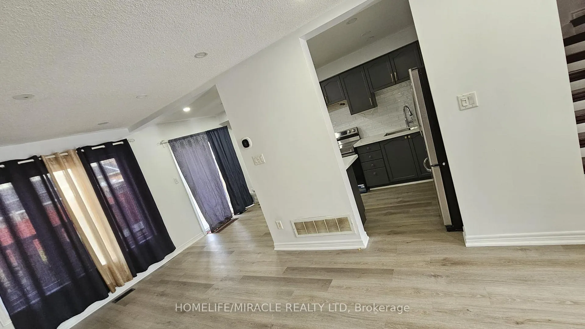 Photo 2 of 13 Prince Crescent, Brampton, Northwest Sandalwood Parkway — HOMEH