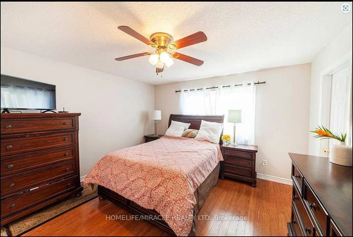Photo 9 of 13 Prince Crescent, Brampton, Northwest Sandalwood Parkway — HOMEH