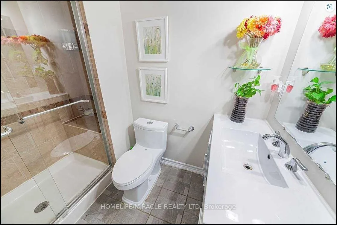 Photo 10 of 13 Prince Crescent, Brampton, Northwest Sandalwood Parkway — HOMEH