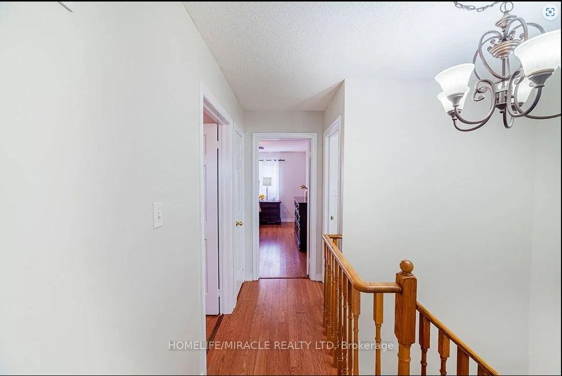 Photo 11 of 13 Prince Crescent, Brampton, Northwest Sandalwood Parkway — HOMEH