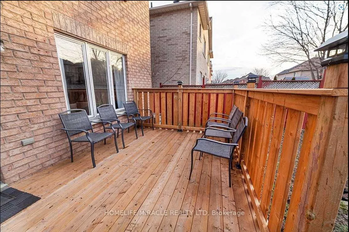 Photo 12 of 13 Prince Crescent, Brampton, Northwest Sandalwood Parkway — HOMEH