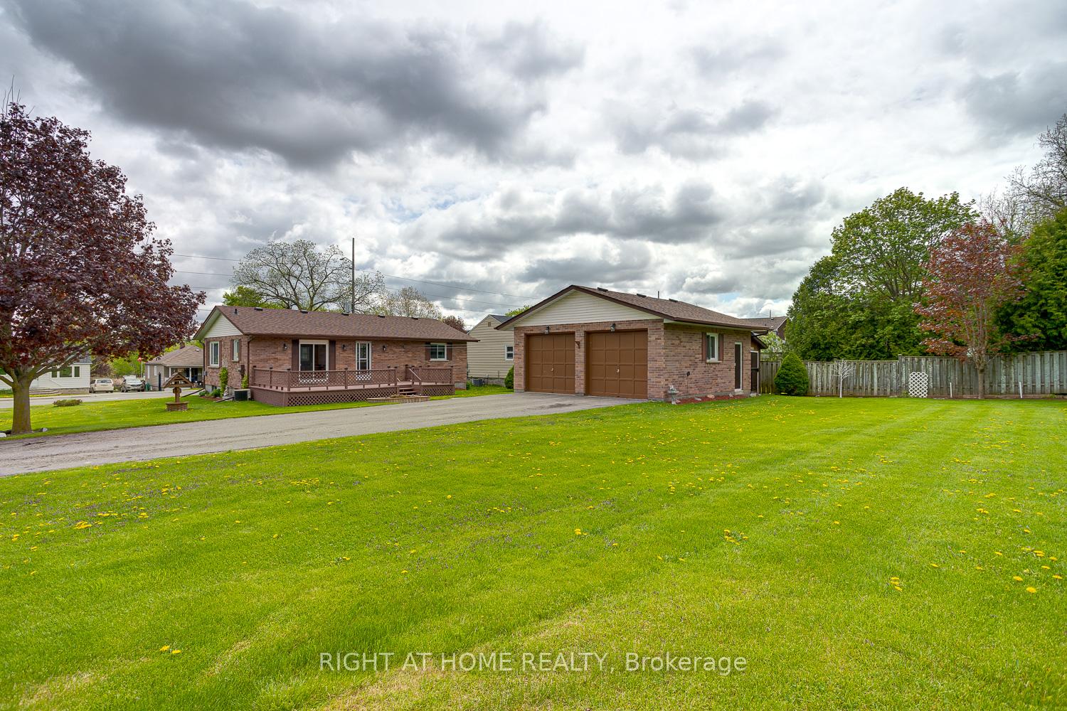 Photo 2 of 15734 Simcoe Road, Scugog, Port Perry — HOMEH