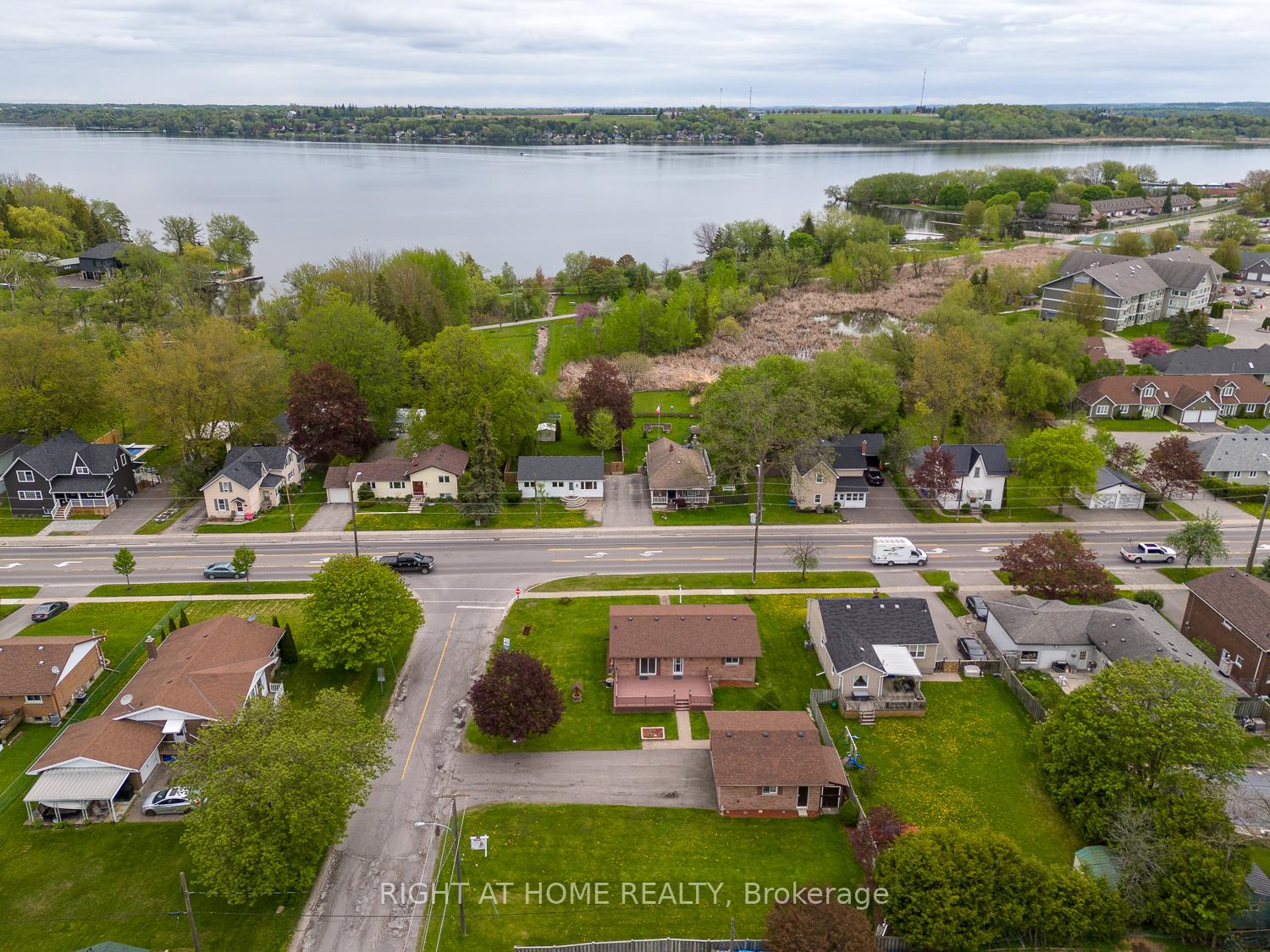 Photo 3 of 15734 Simcoe Road, Scugog, Port Perry — HOMEH