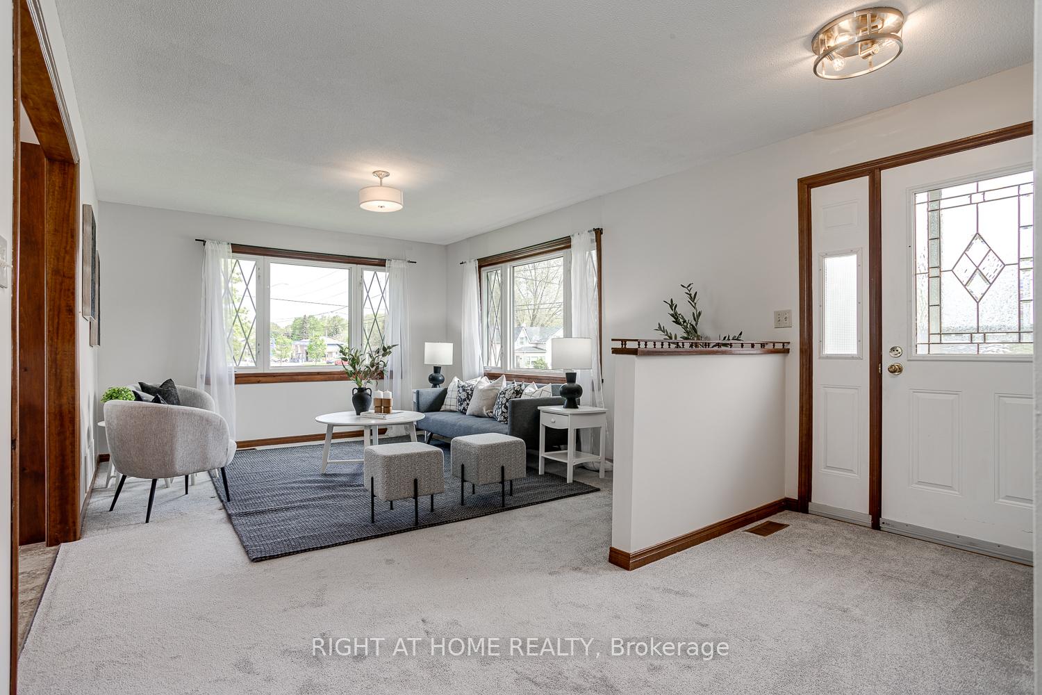 Photo 5 of 15734 Simcoe Road, Scugog, Port Perry — HOMEH