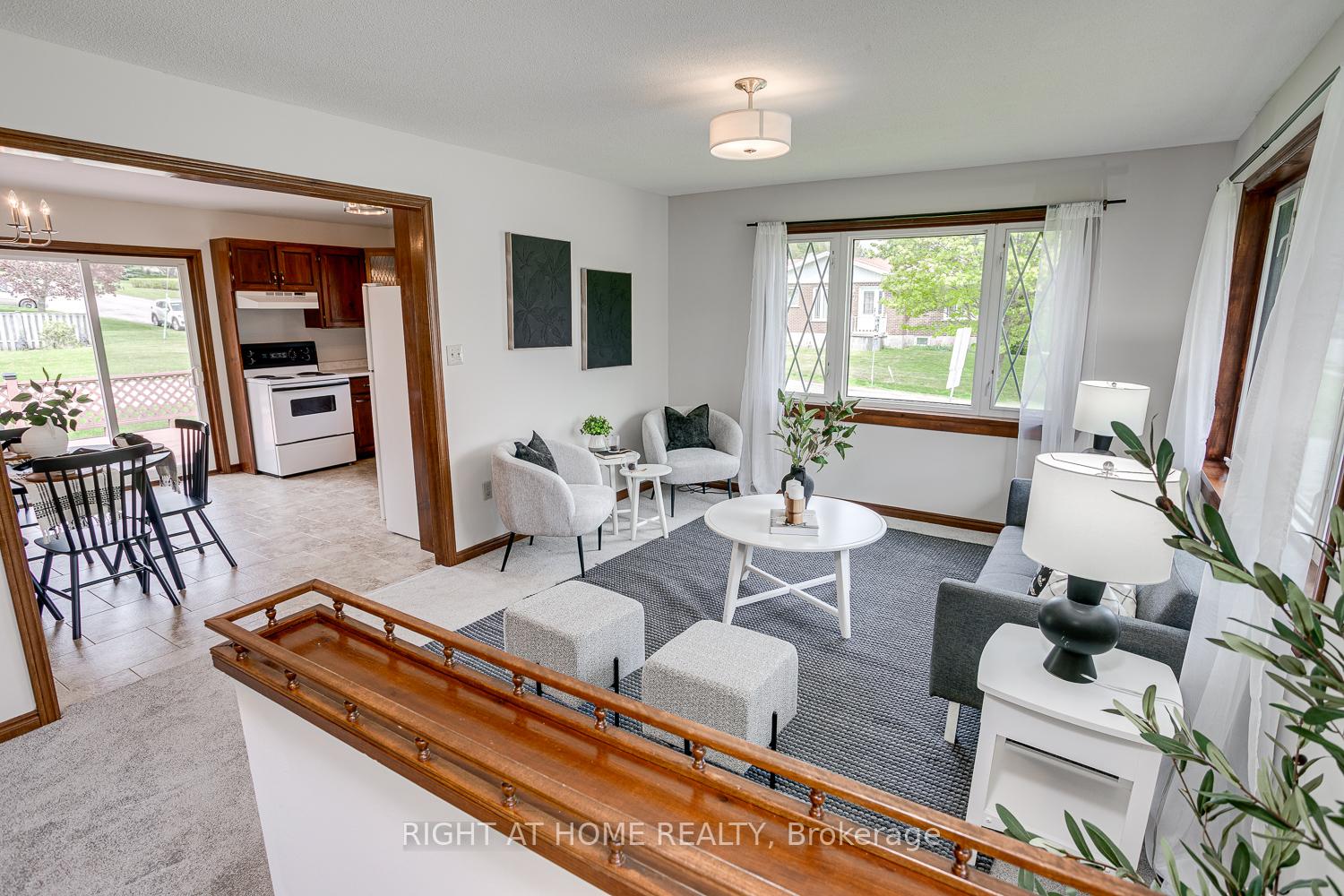 Photo 8 of 15734 Simcoe Road, Scugog, Port Perry — HOMEH