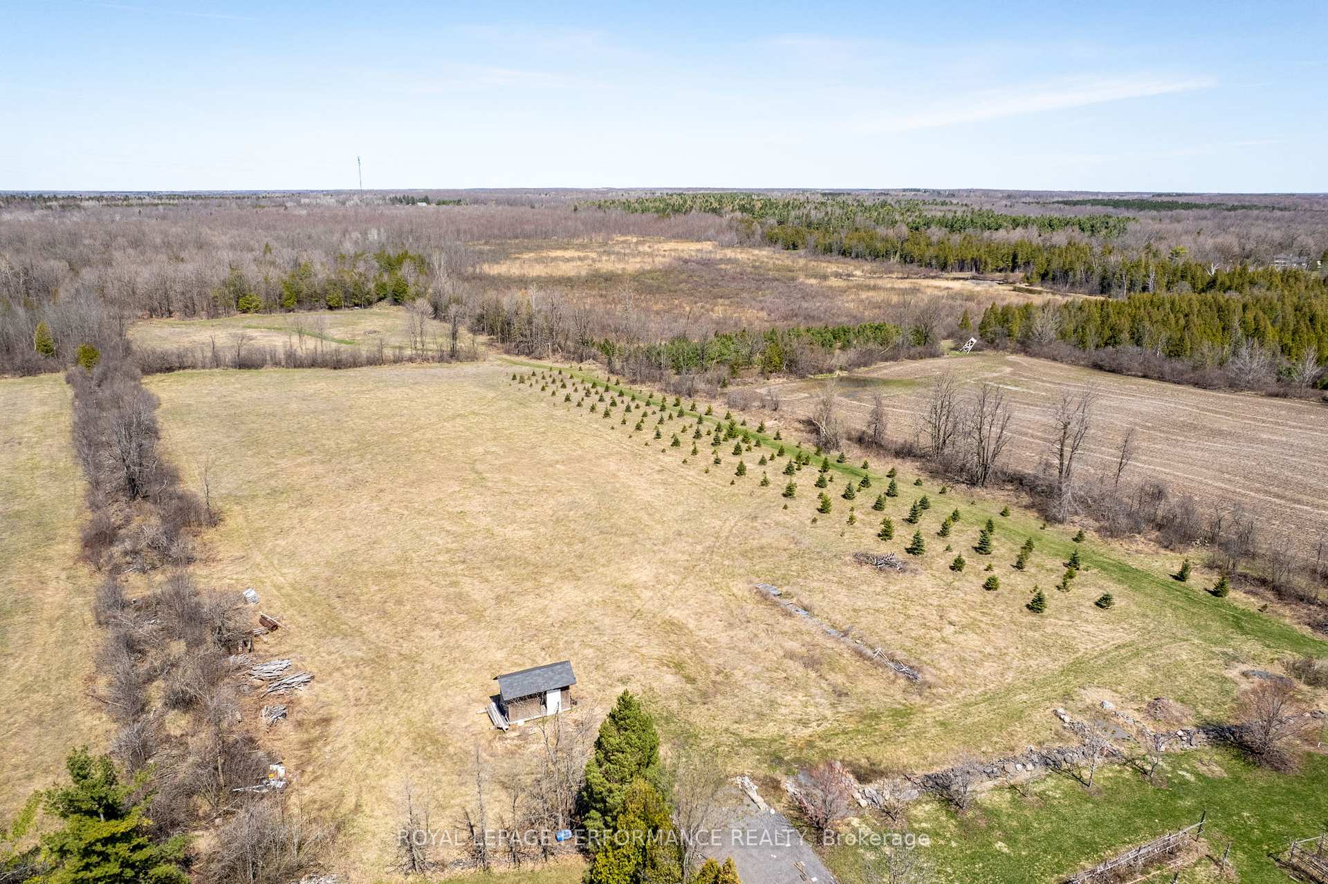 Photo 2 of PL37 County 18 Road, South Glengarry, South Glengarry (Charlottenburgh) Twp — HOMEH