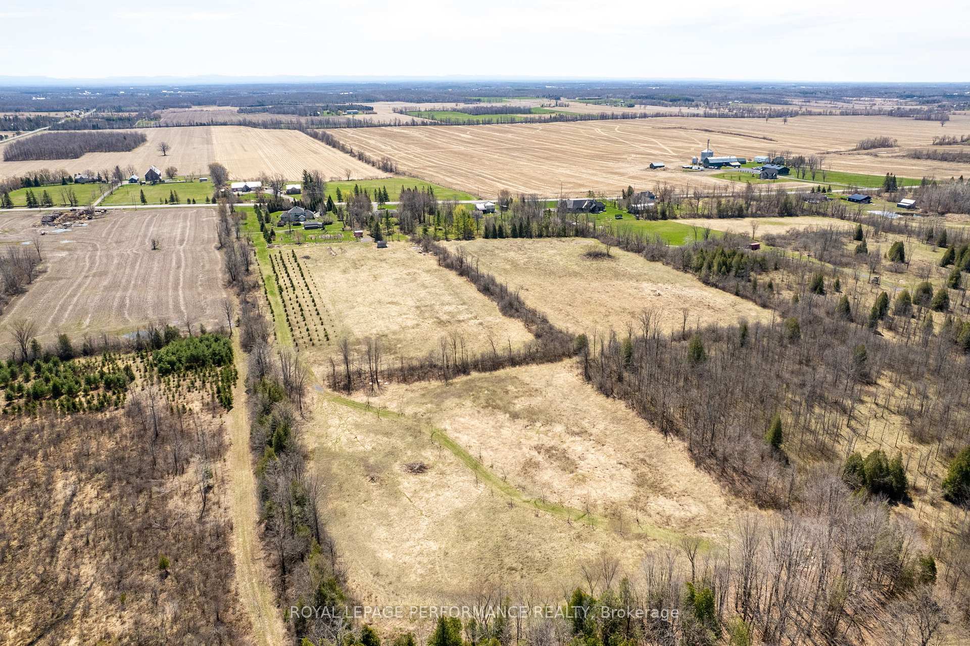 Photo 5 of PL37 County 18 Road, South Glengarry, South Glengarry (Charlottenburgh) Twp — HOMEH