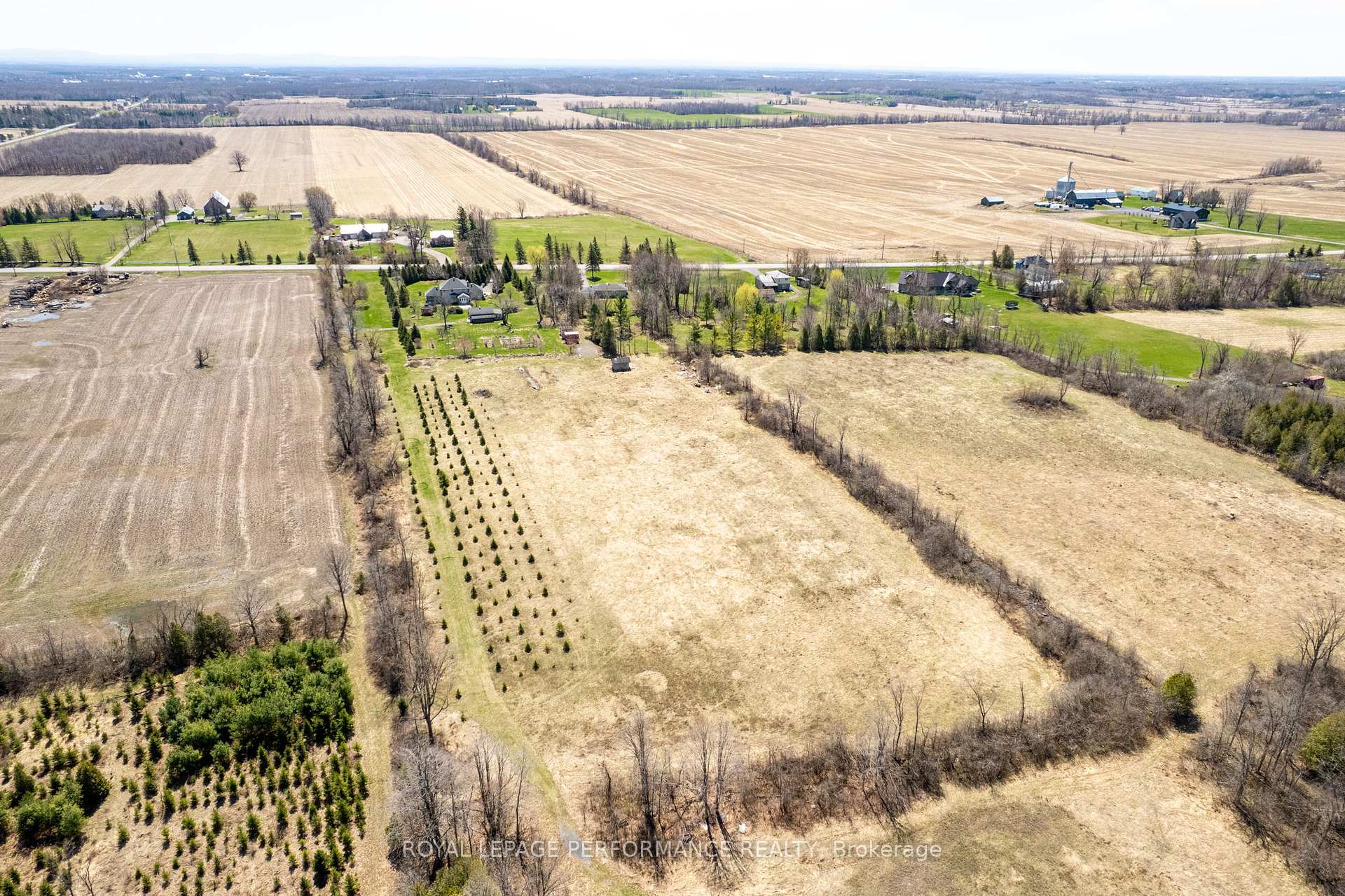 Photo 6 of PL37 County 18 Road, South Glengarry, South Glengarry (Charlottenburgh) Twp — HOMEH