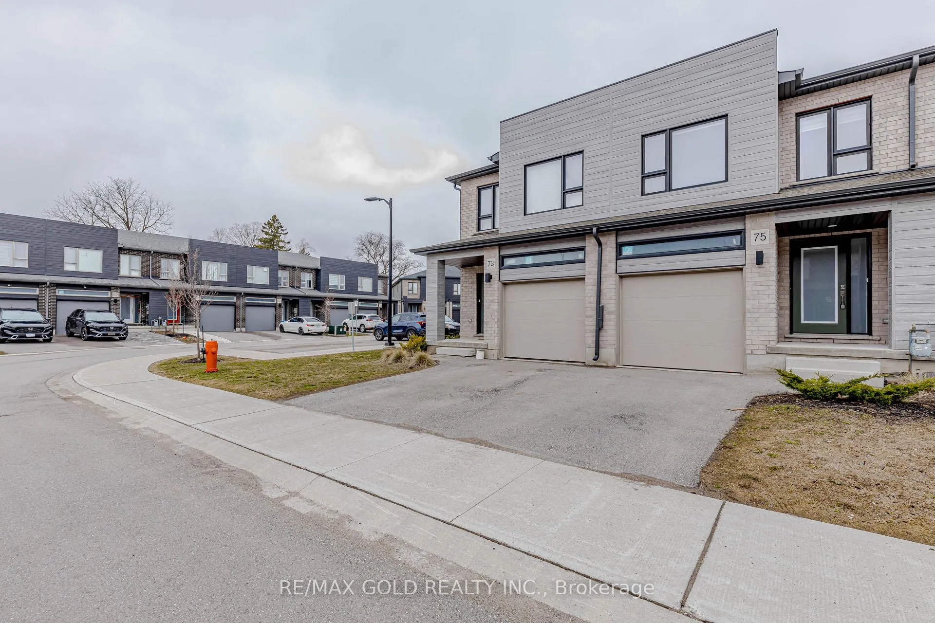 Photo 1 of 75 Pony Way, Kitchener — HOMEH