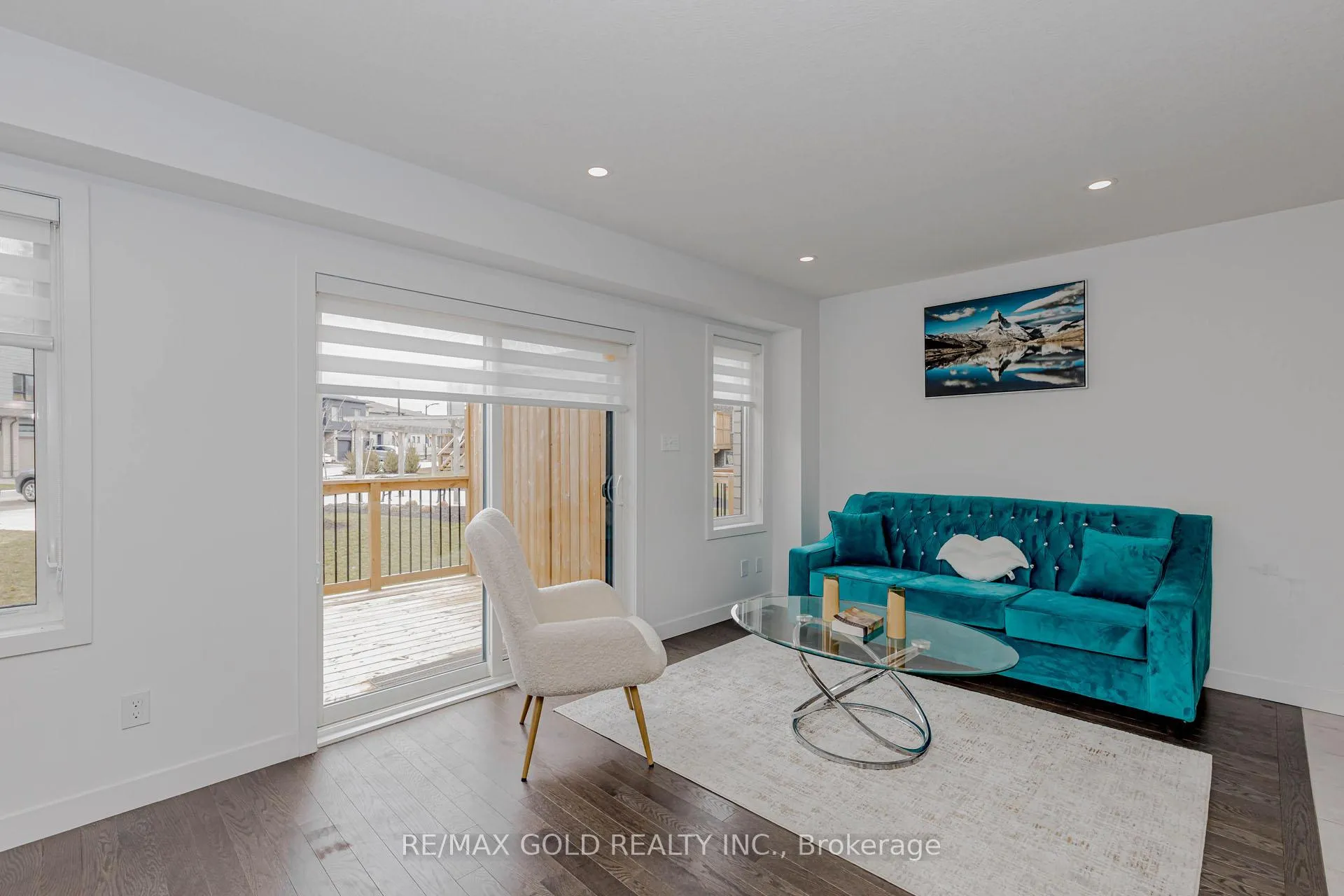 Photo 18 of 75 Pony Way, Kitchener — HOMEH