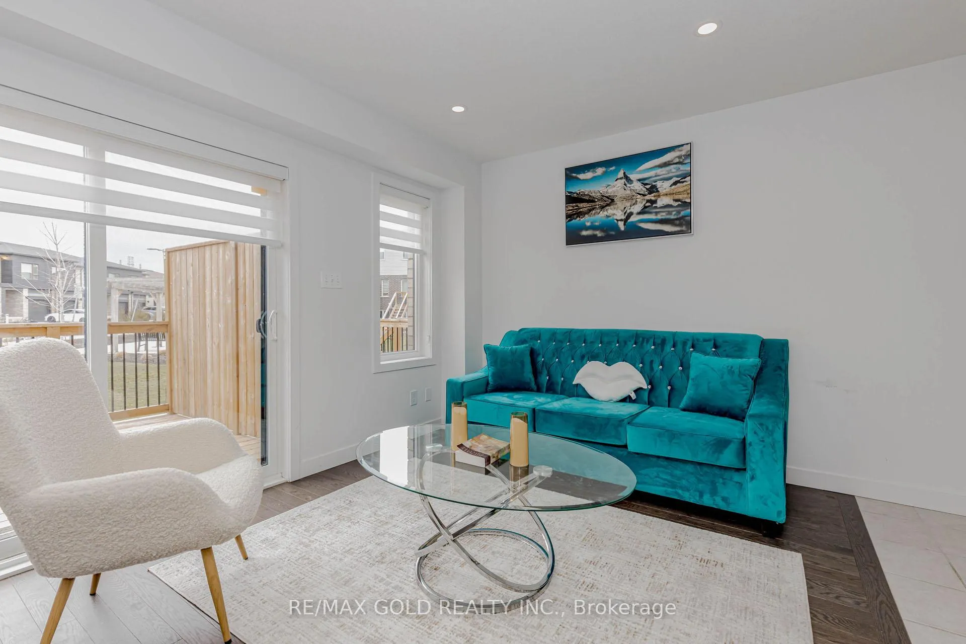 Photo 20 of 75 Pony Way, Kitchener — HOMEH