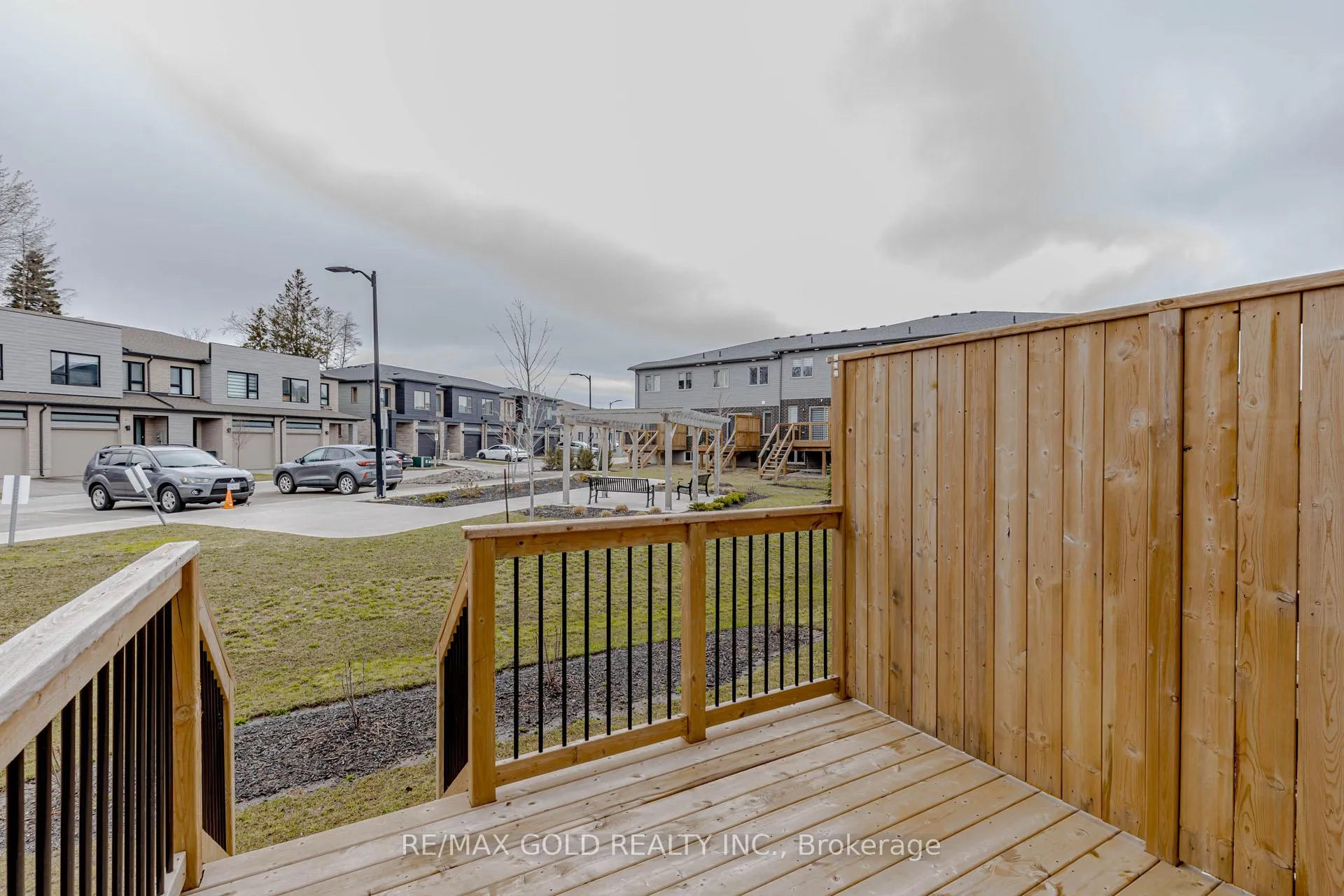 Photo 36 of 75 Pony Way, Kitchener — HOMEH