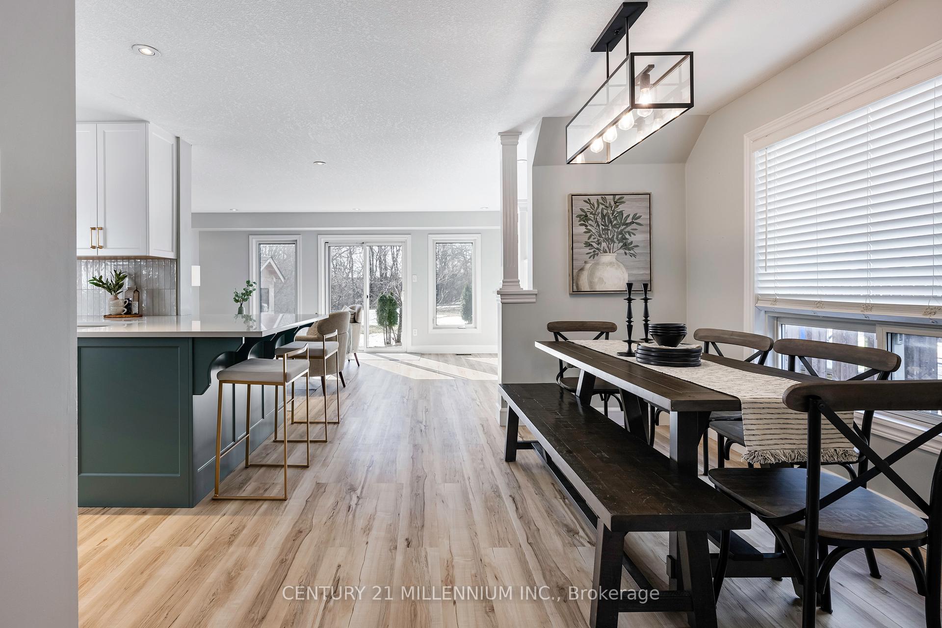 Photo 7 of 416 Rintoul Crescent, Shelburne — HOMEH