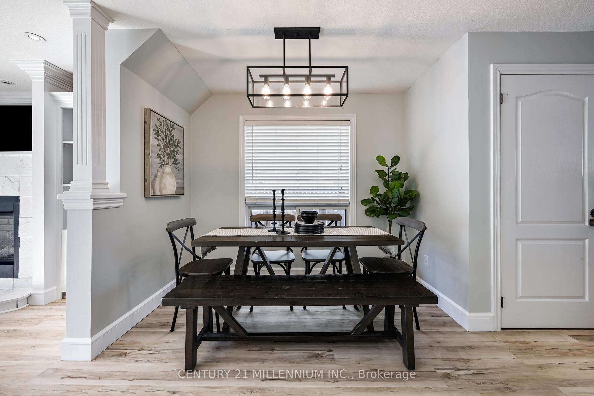 Photo 8 of 416 Rintoul Crescent, Shelburne — HOMEH