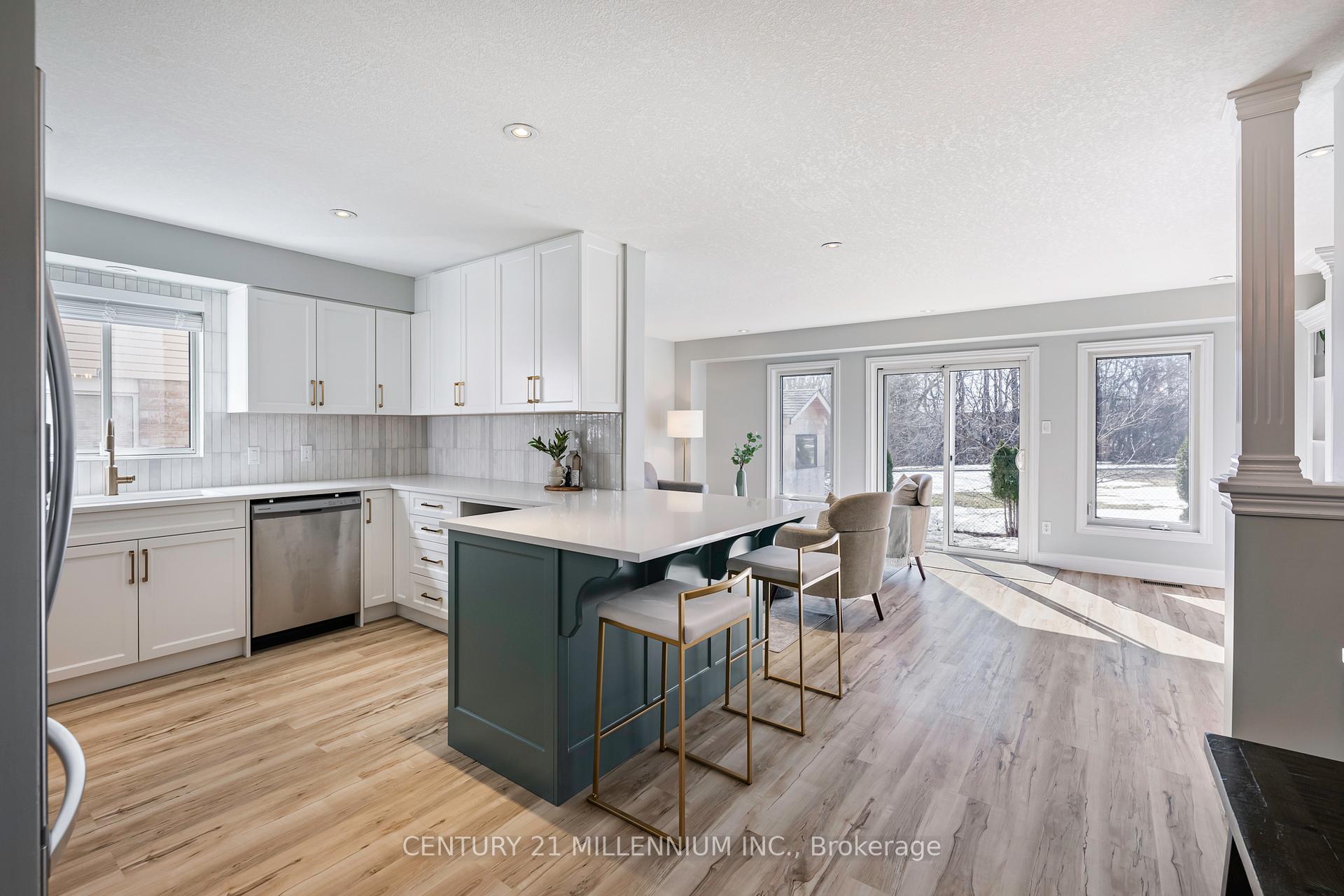 Photo 10 of 416 Rintoul Crescent, Shelburne — HOMEH