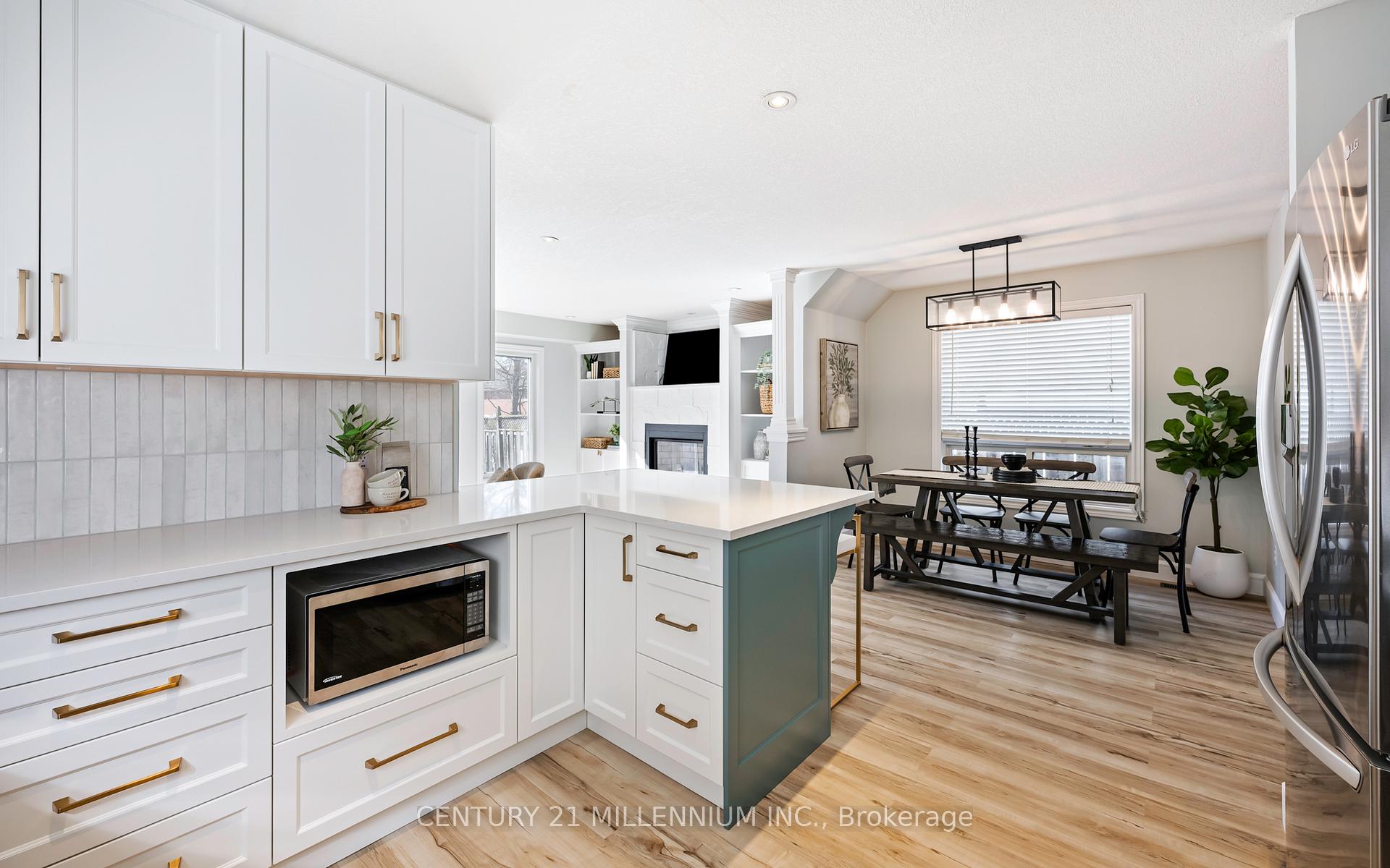 Photo 13 of 416 Rintoul Crescent, Shelburne — HOMEH