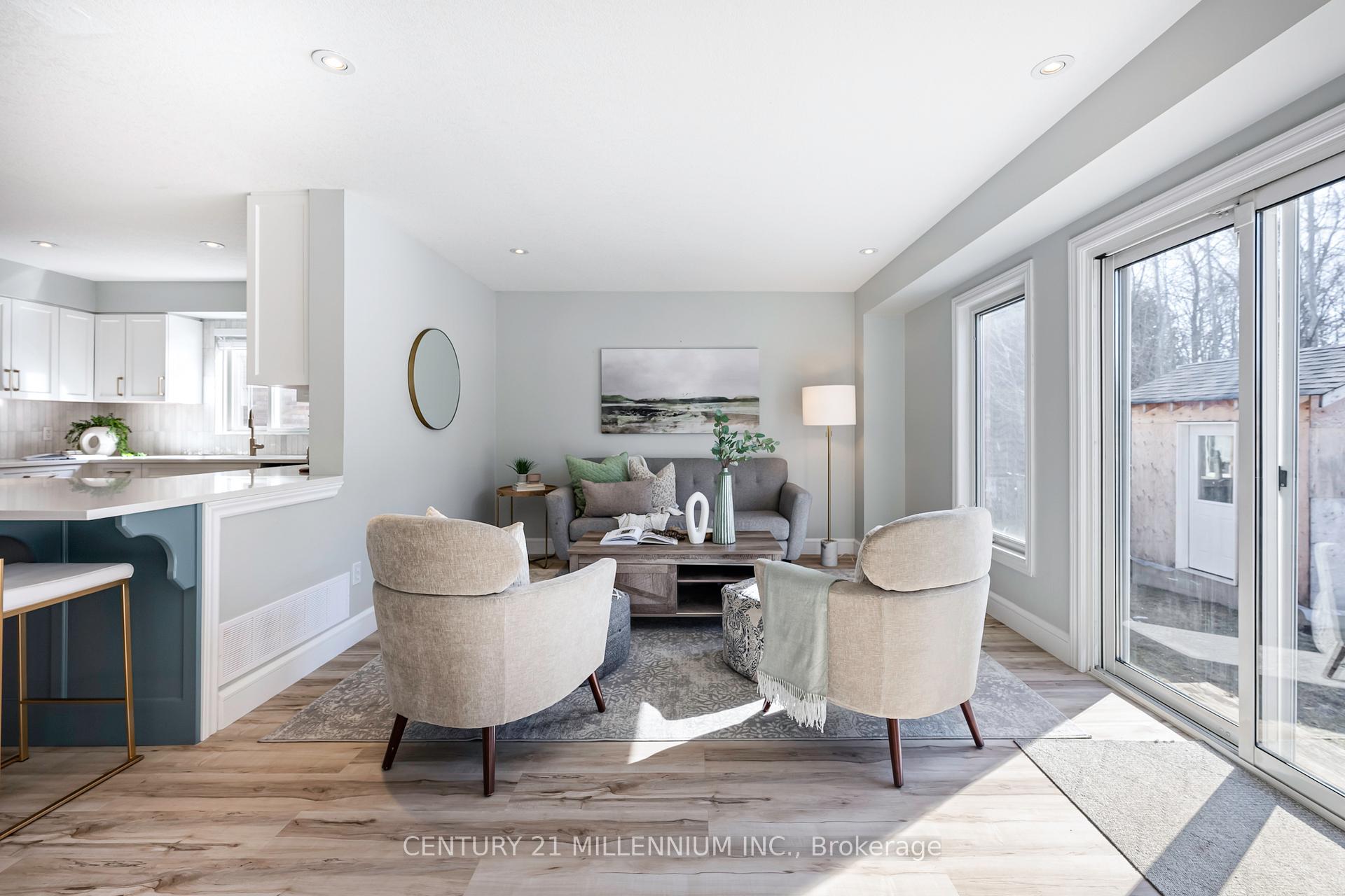 Photo 16 of 416 Rintoul Crescent, Shelburne — HOMEH