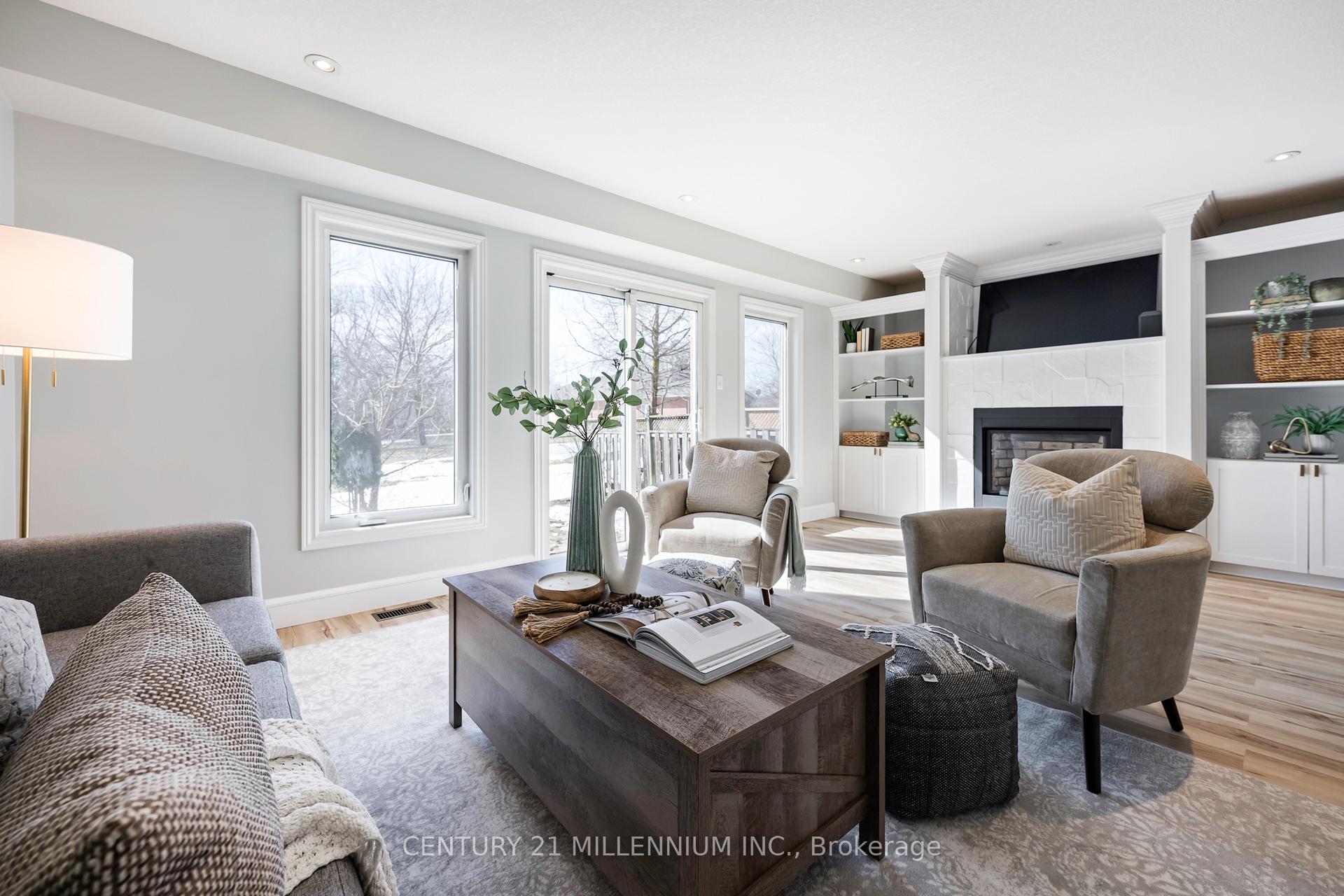 Photo 17 of 416 Rintoul Crescent, Shelburne — HOMEH