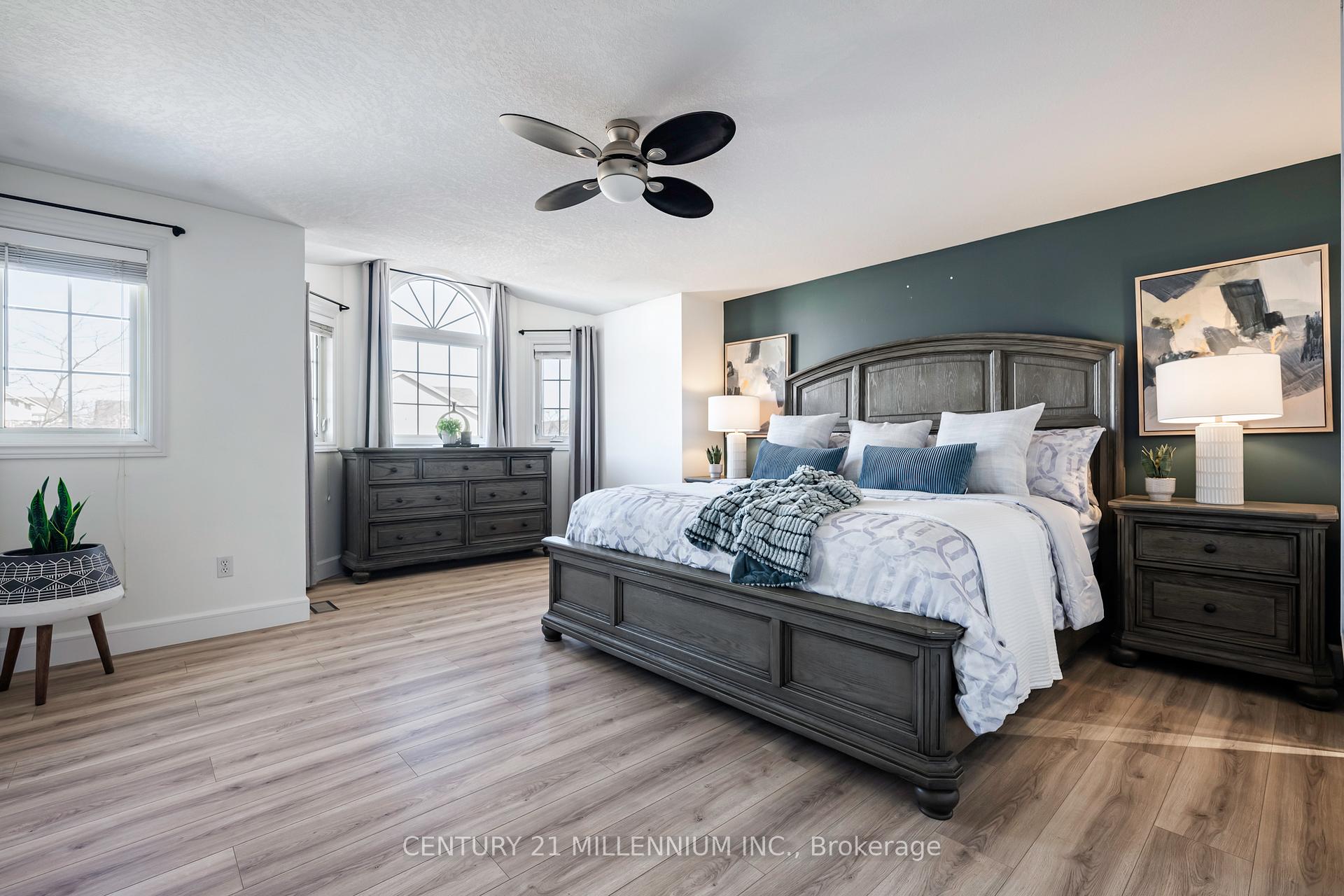 Photo 18 of 416 Rintoul Crescent, Shelburne — HOMEH